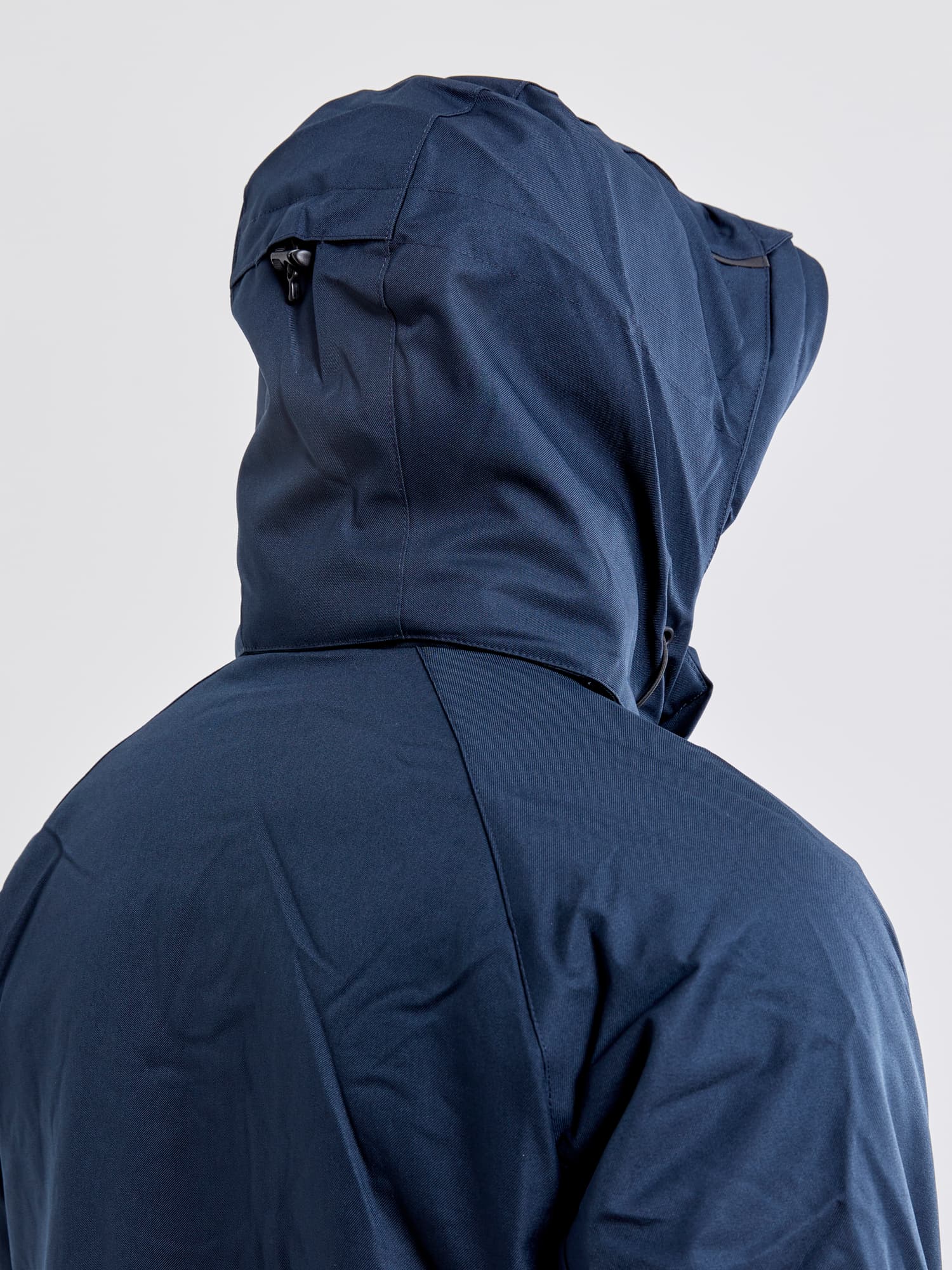 Mountain Padded Jacket M – bilde 5