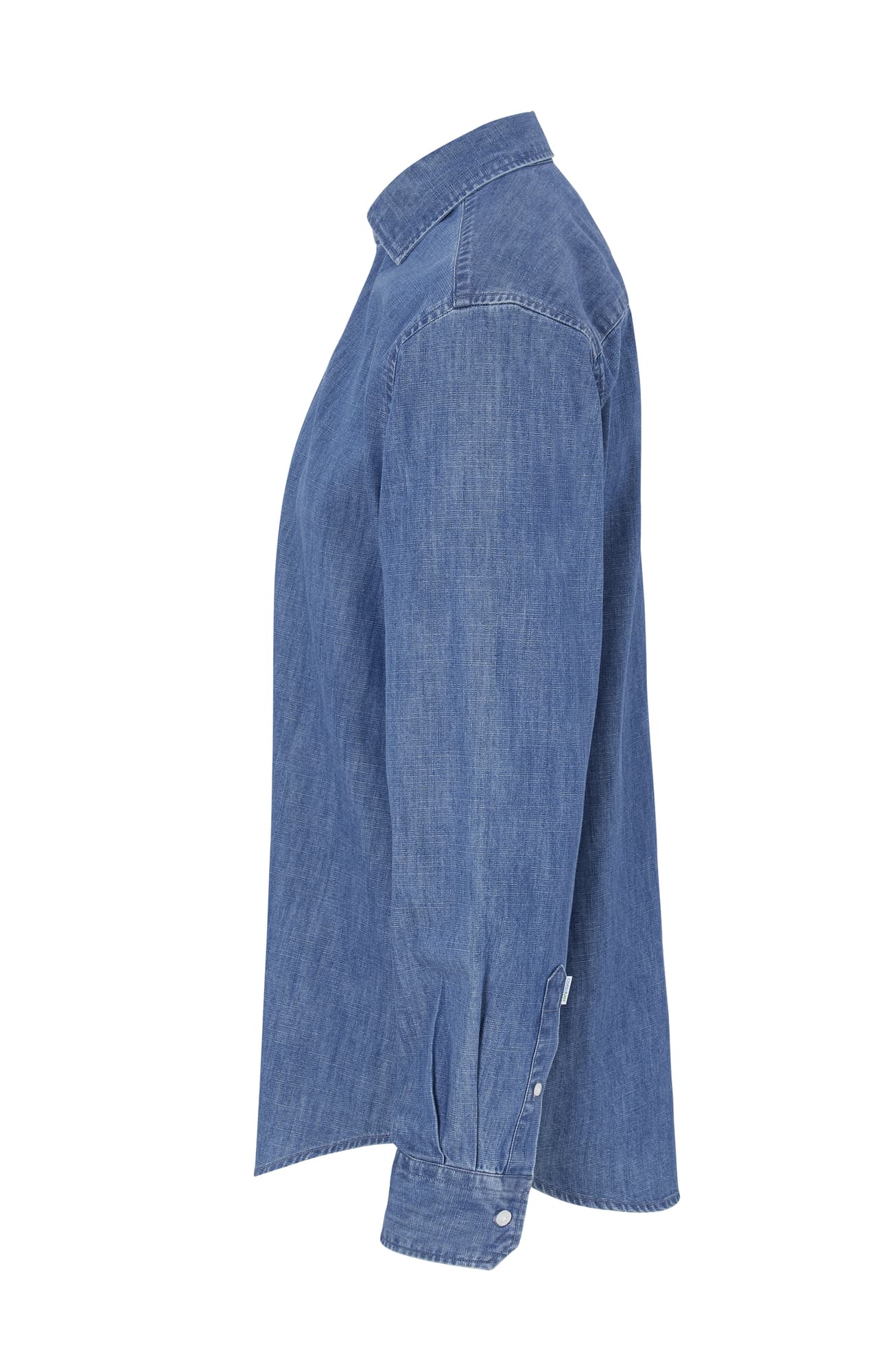 Denim Comfort Man – bilde 4