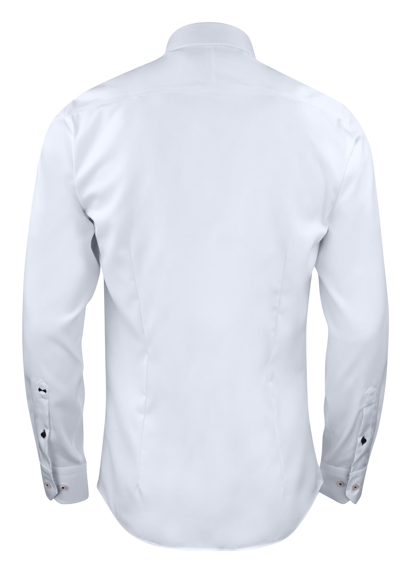 RB122 Twill Slim – bilde 2