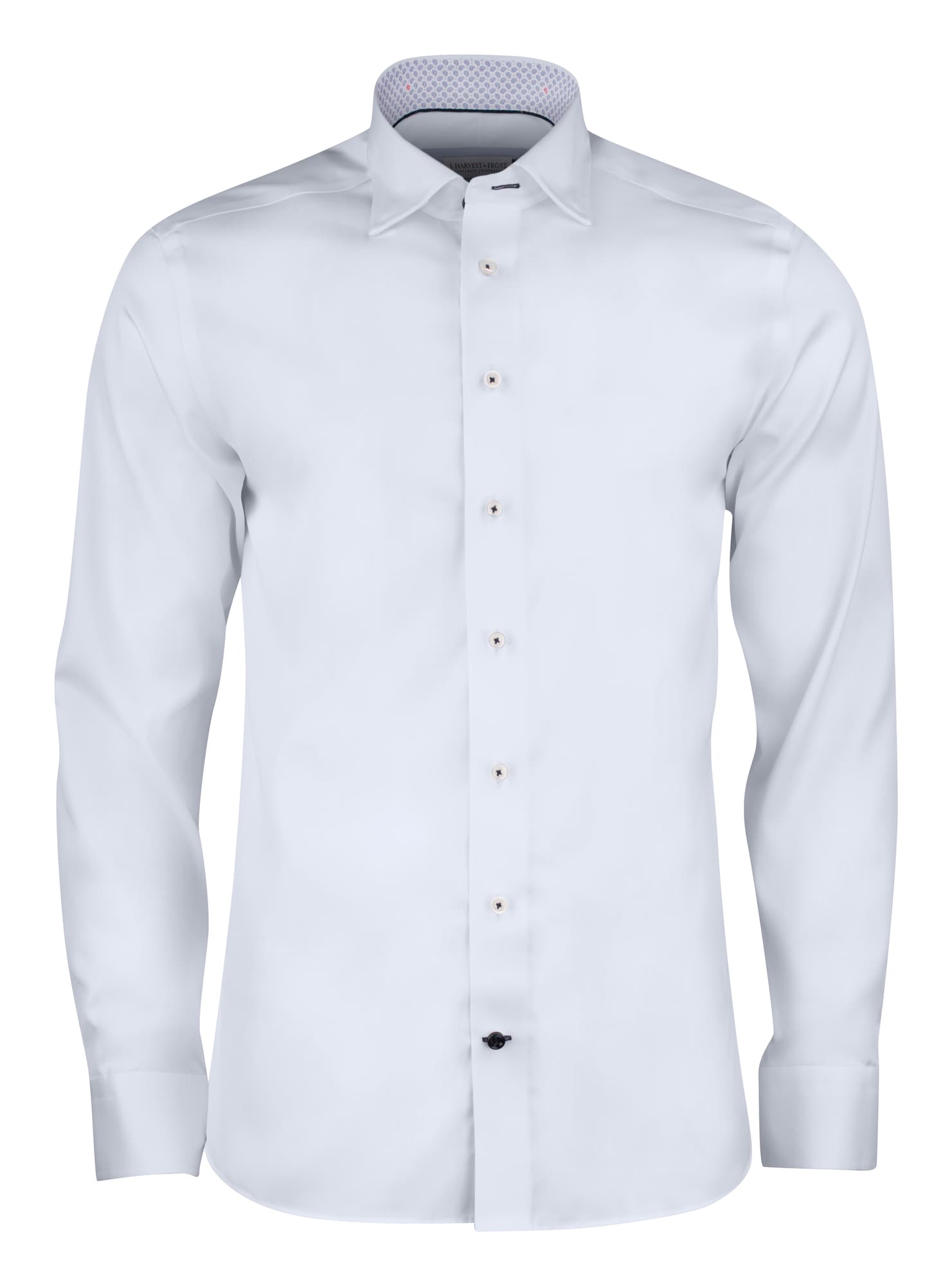 RB122 Twill Slim – bilde 1