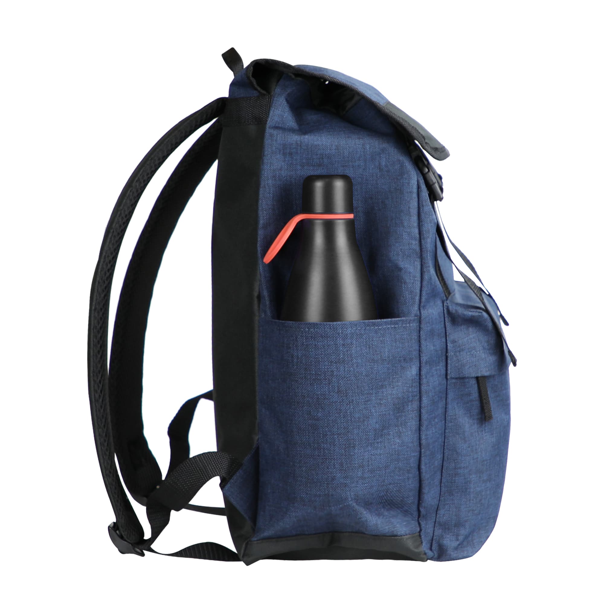 Melange Backpack – bilde 4