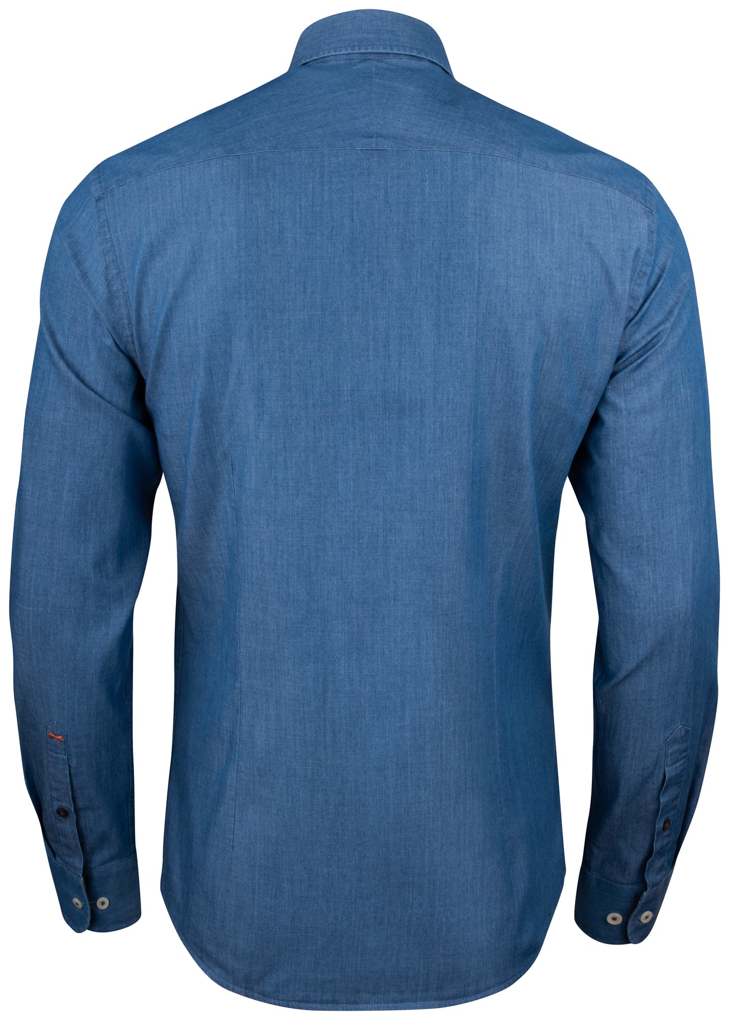 JH&F Indigo Bow 130 Regular Fit – bilde 2