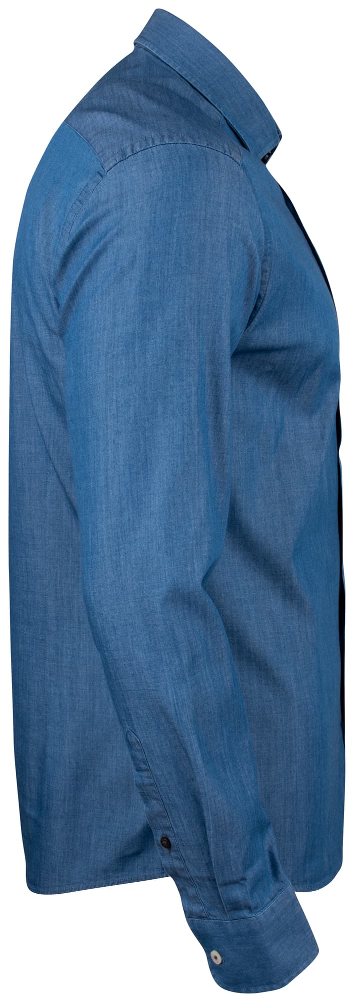 JH&F Indigo Bow 130 Regular Fit – bilde 5