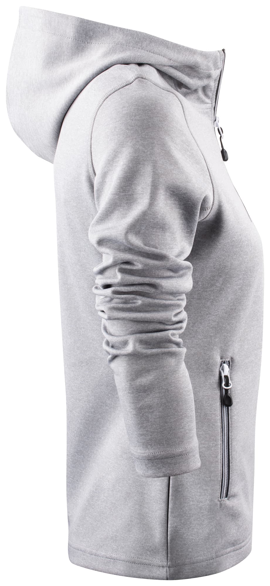 Layback Hoodie woman – bilde 4