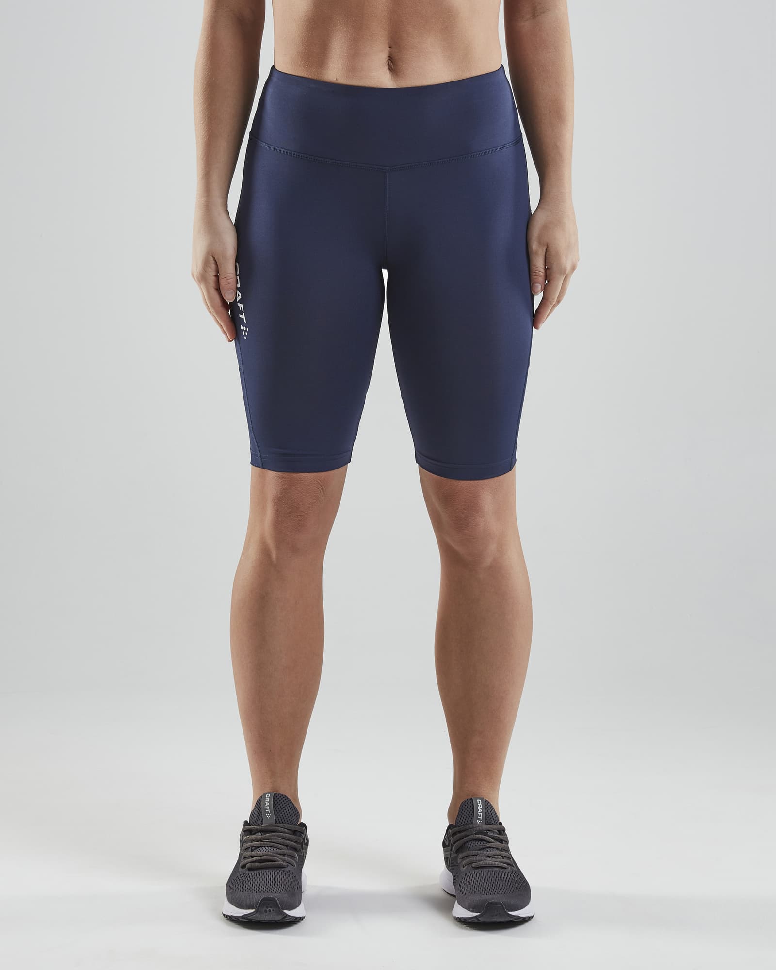 Rush Short Tights W – bilde 2
