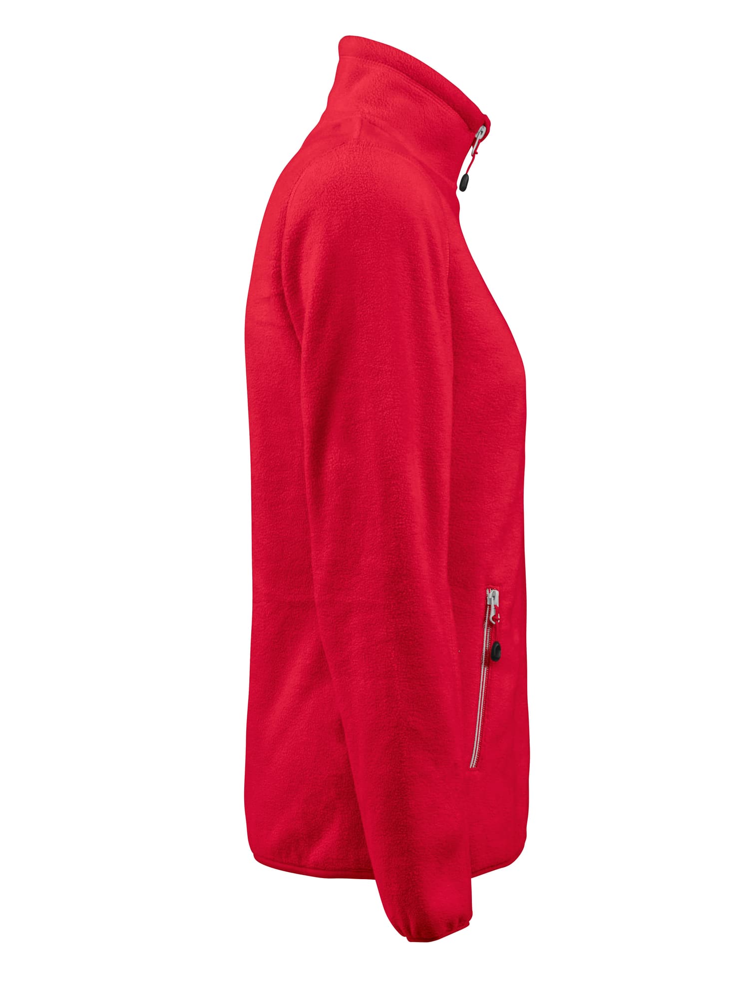 Rocket Lady fleece jacket – bilde 3
