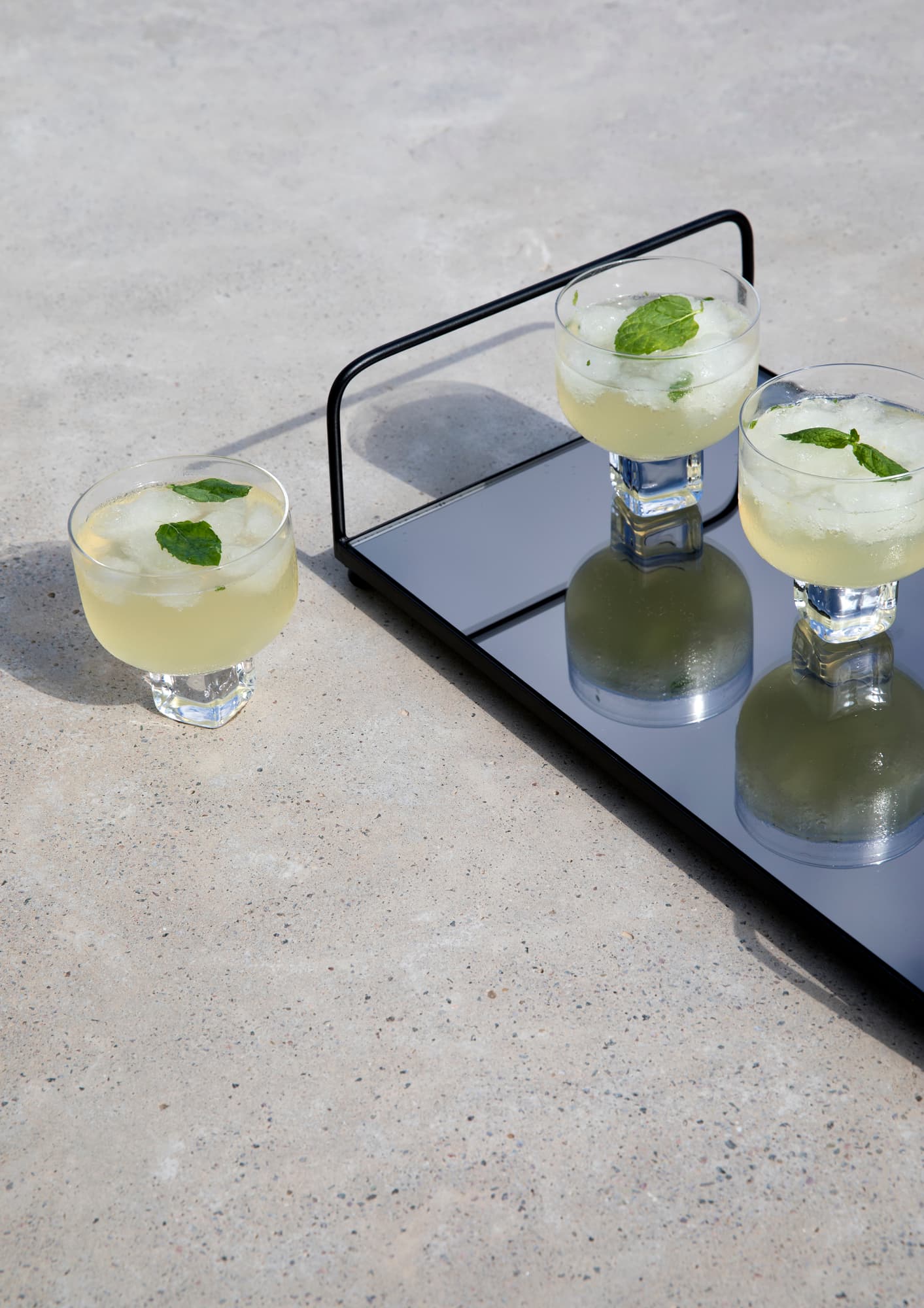 Glass Victoria, 2-pk. – bilde 4