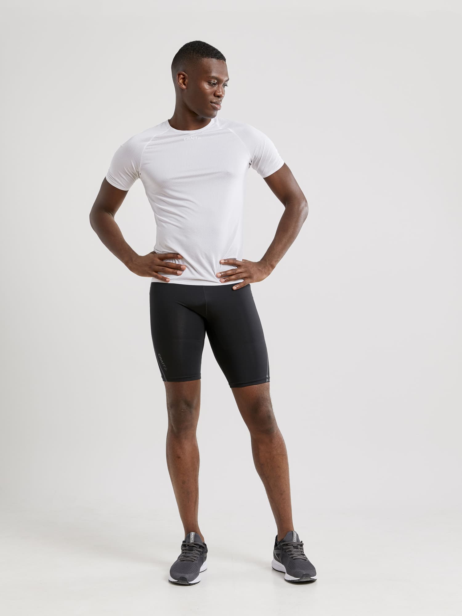 PRO Dry Nanoweight Ss M – bilde 5