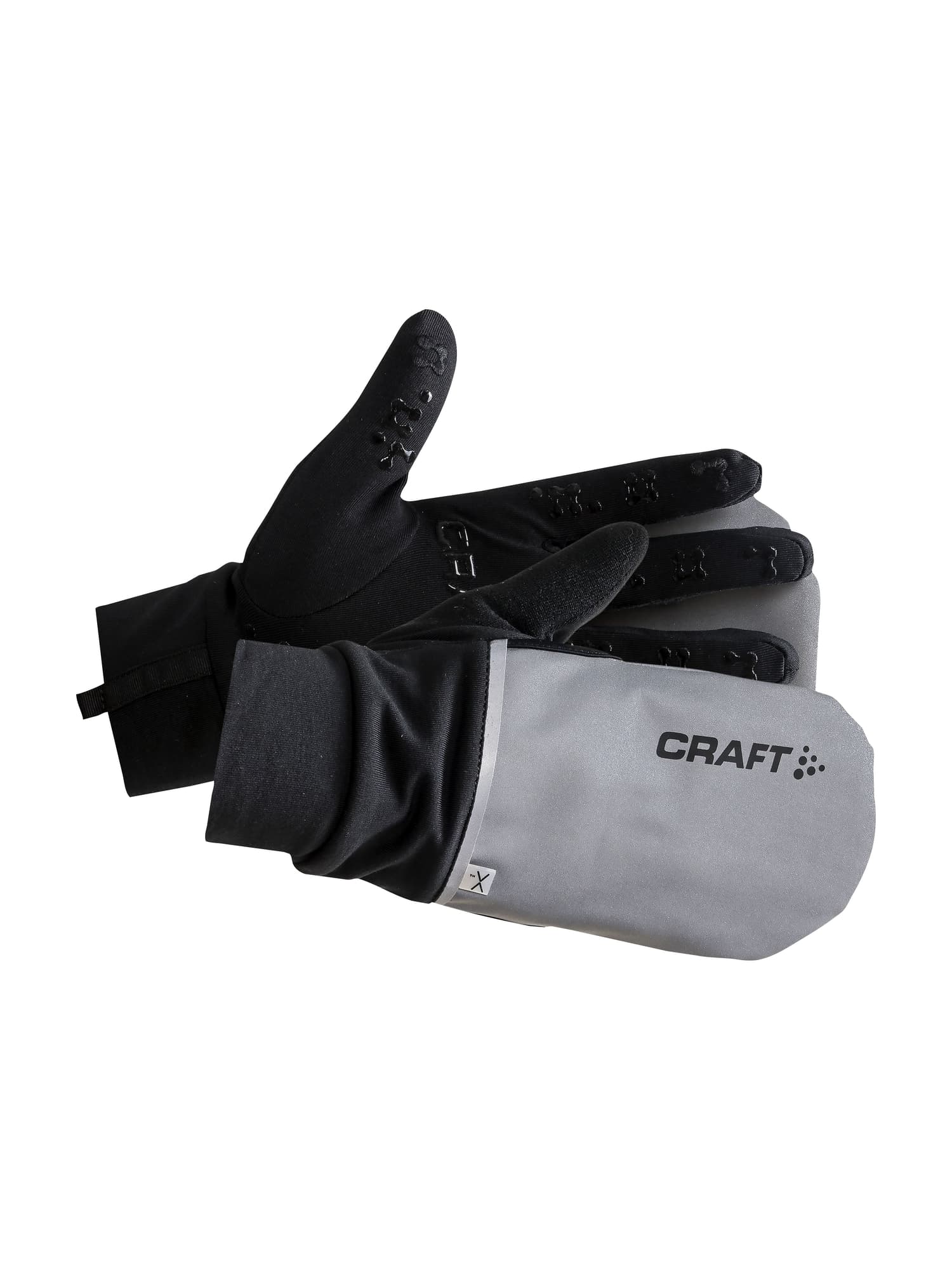 ADV Hybrid Weather Glove – bilde 2