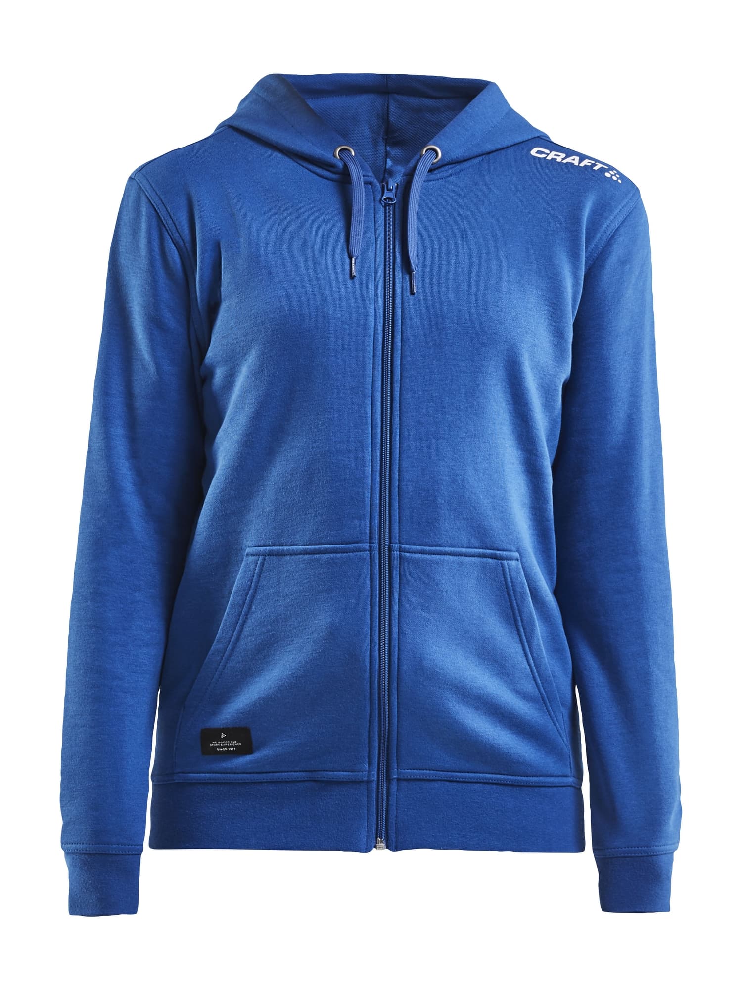 Community FZ Hoodie W