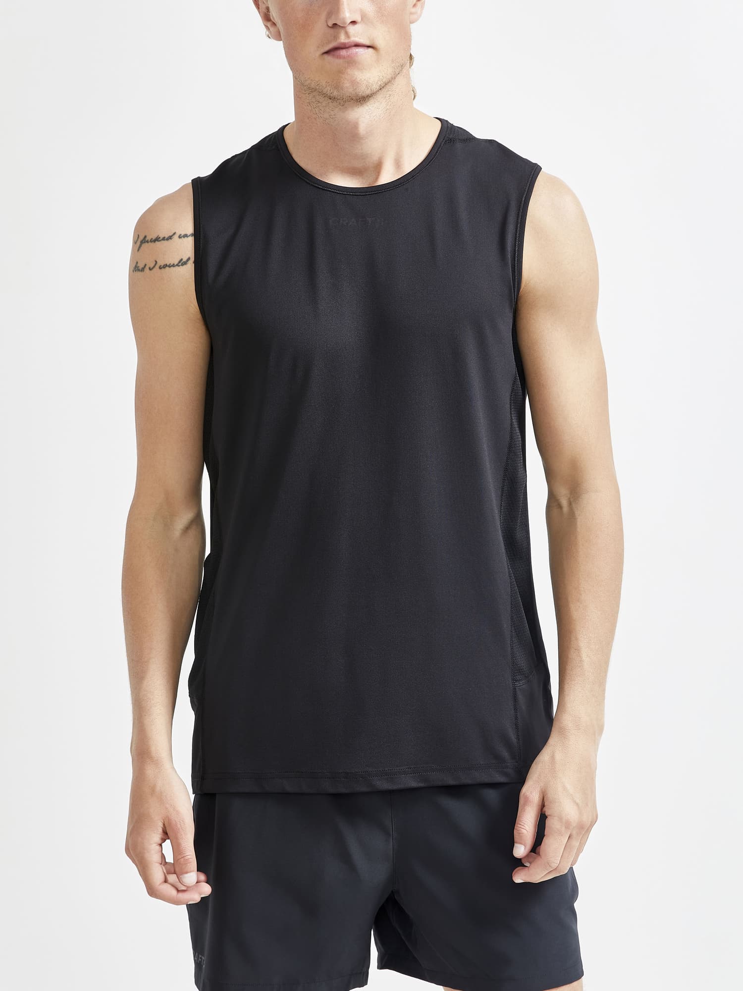 ADV Essence SL Tee M – bilde 4
