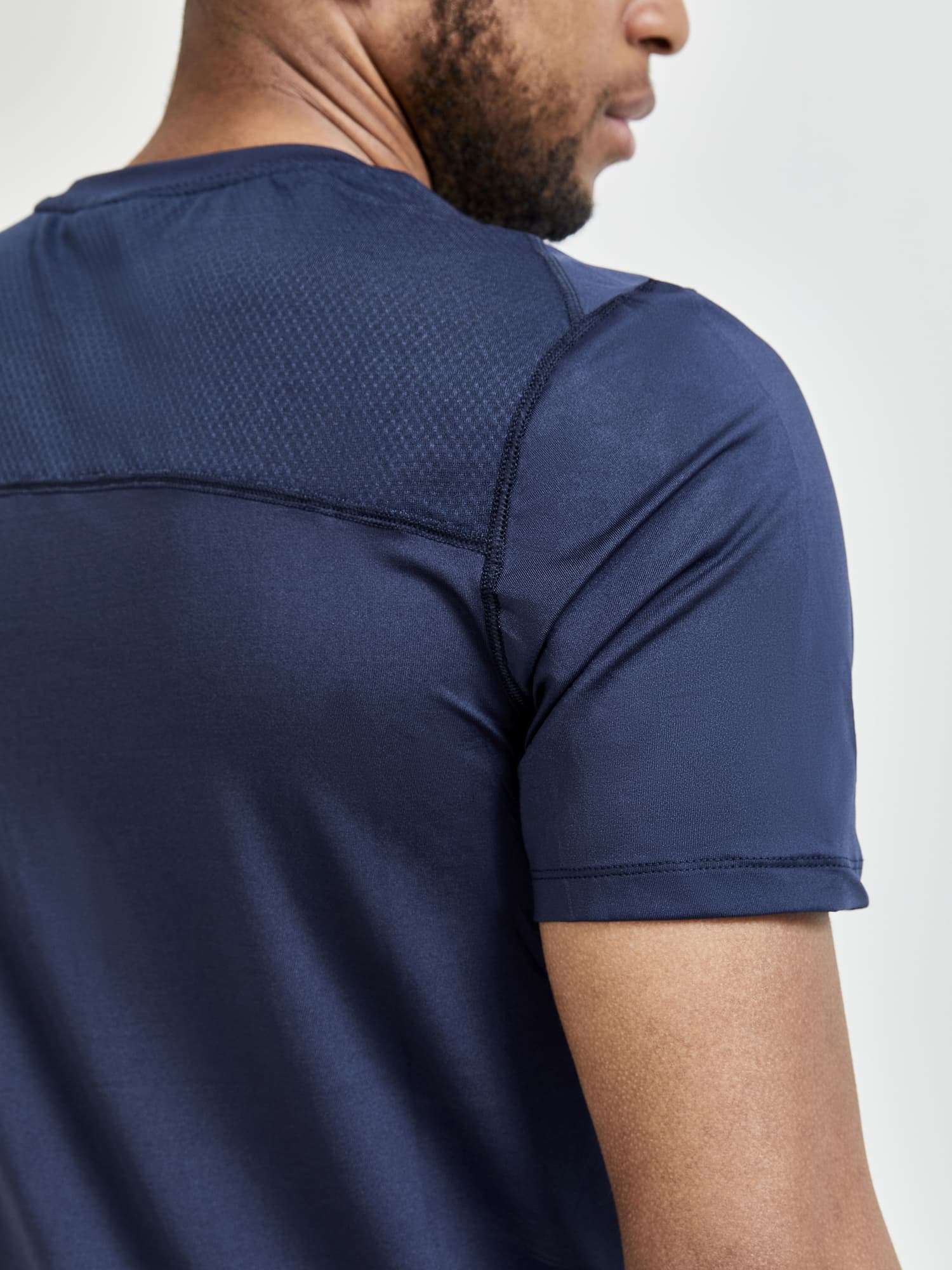 ADV Essence SS Tee M – bilde 4