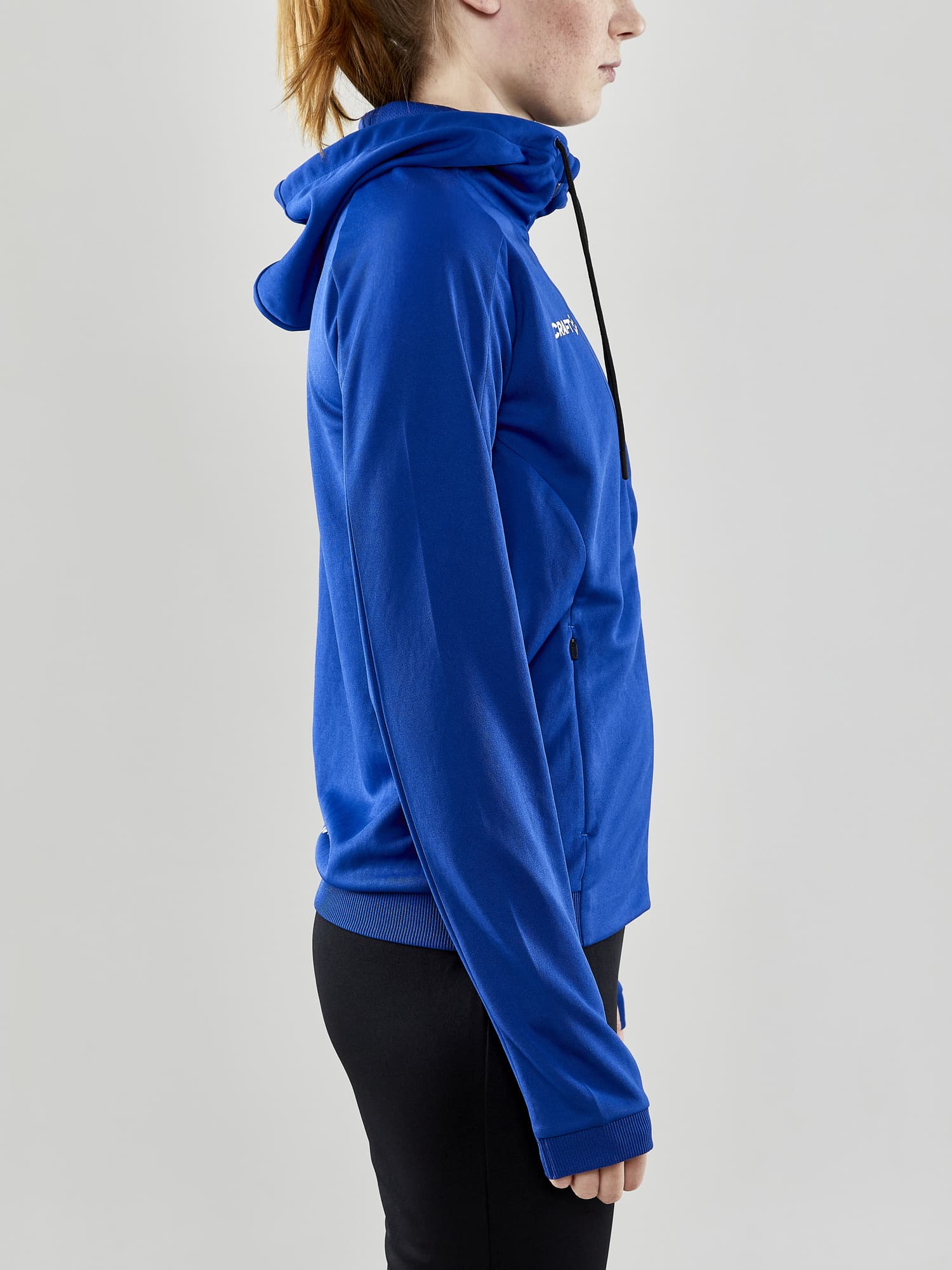 Evolve Hood Jacket W – bilde 4
