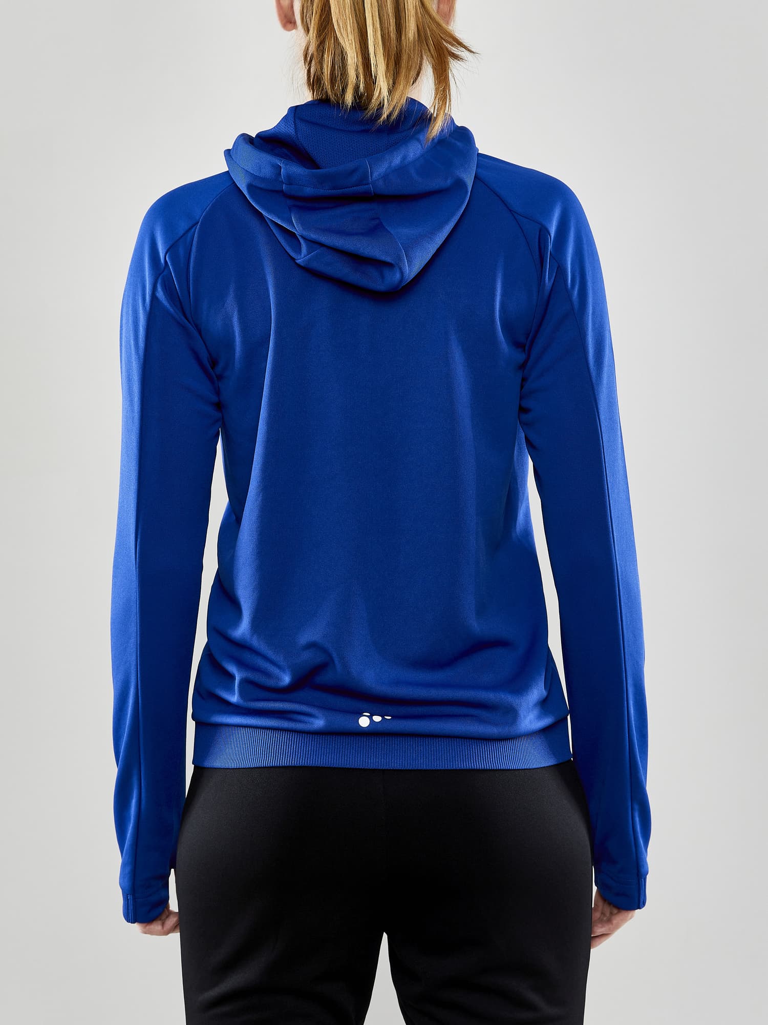Evolve Hood Jacket W – bilde 5