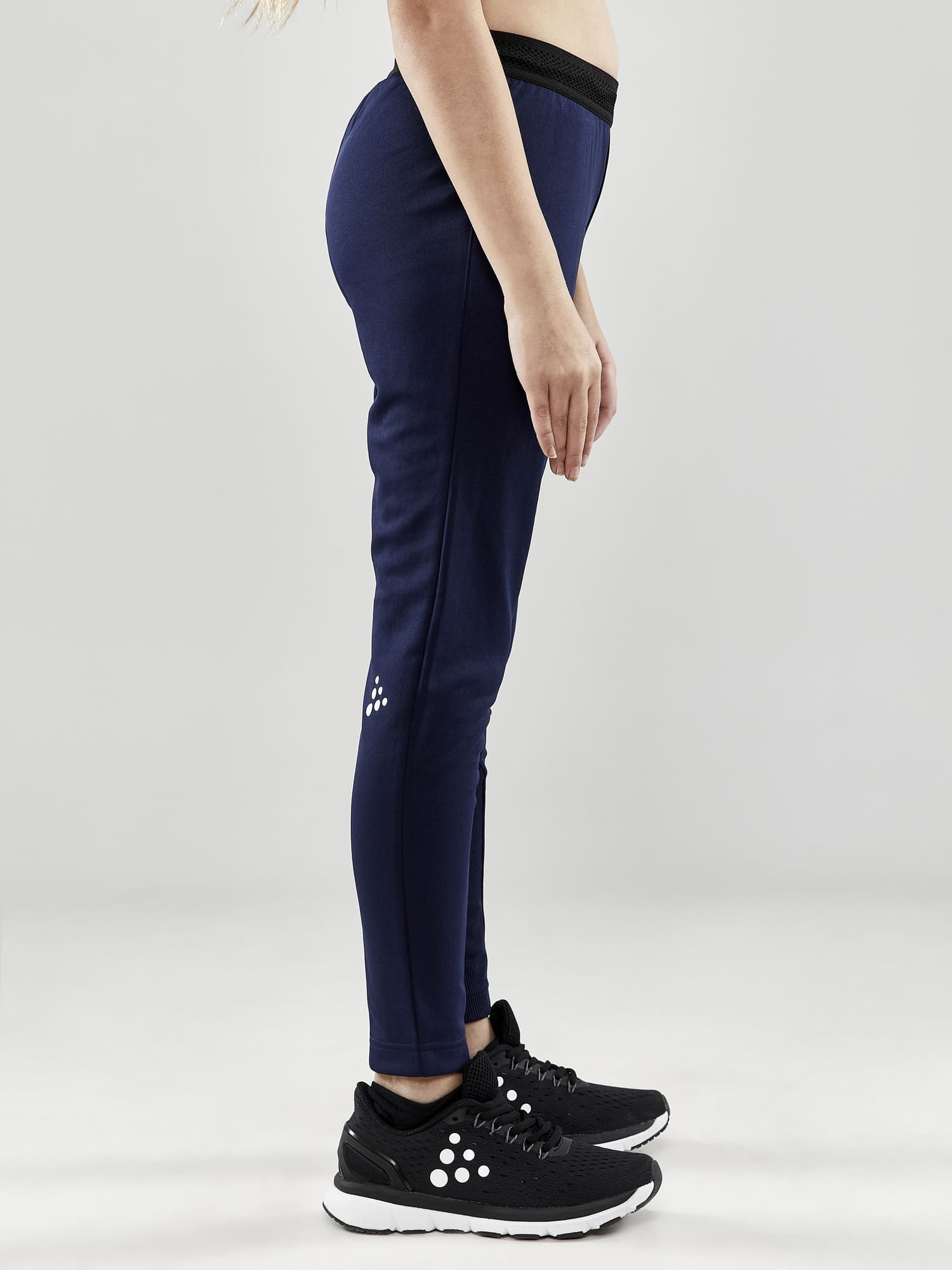 Evolve Slim Pants Jr – bilde 4