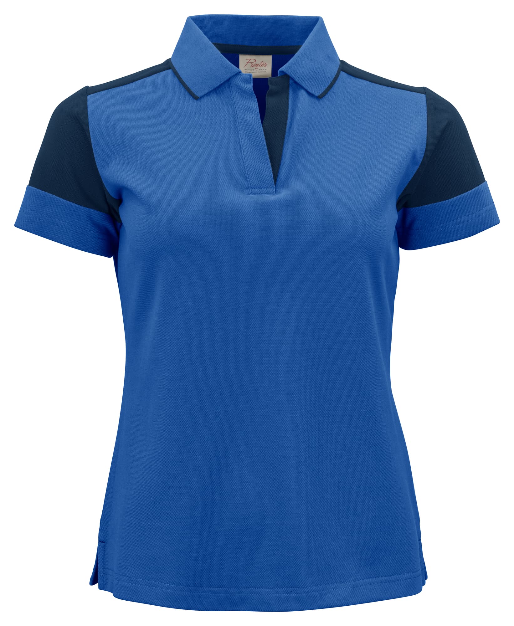 Prime Polo Lady – bilde 1