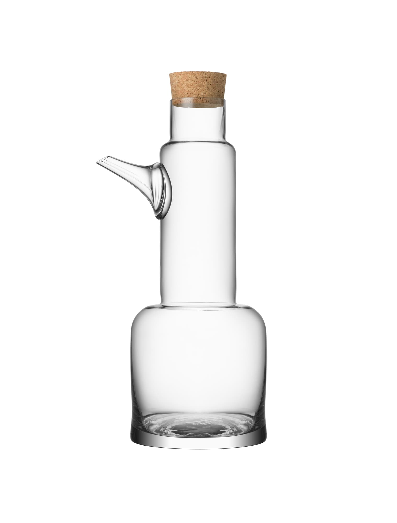 Picnic Karaffel med kork 157 cl klar – bilde 2