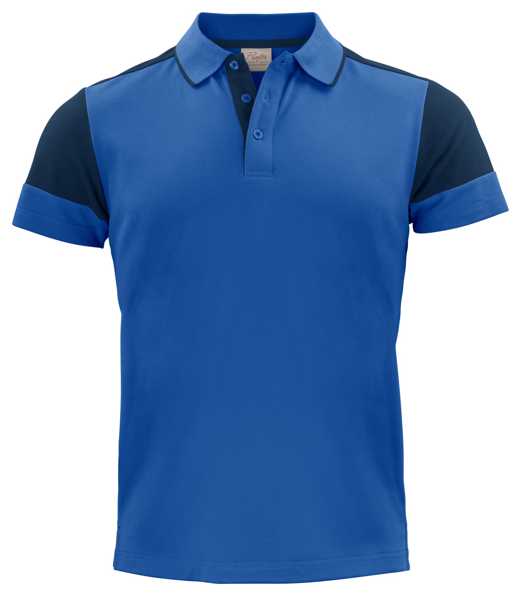 Prime Polo – bilde 1