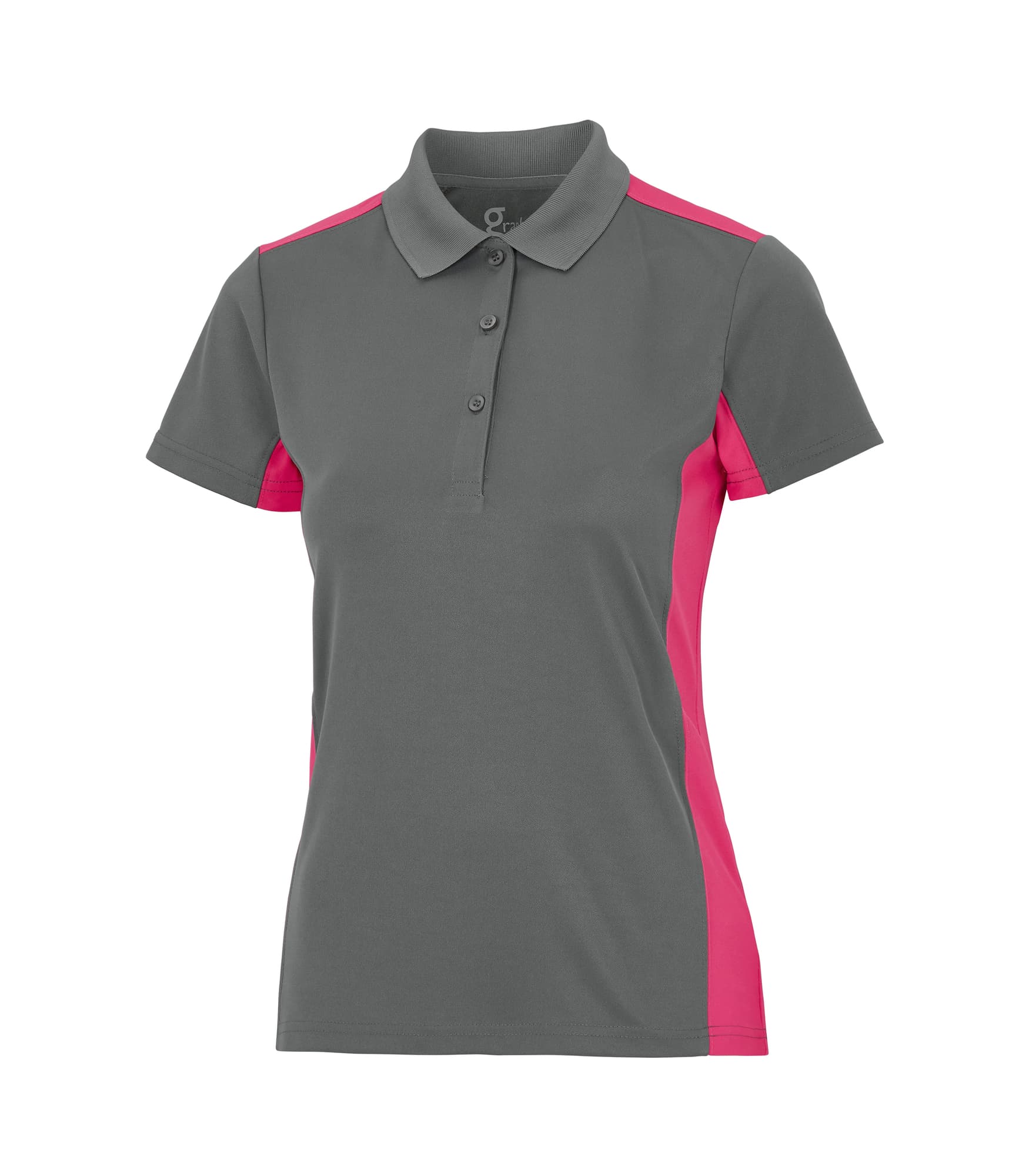 Madrid Piquet Woman – bilde 3