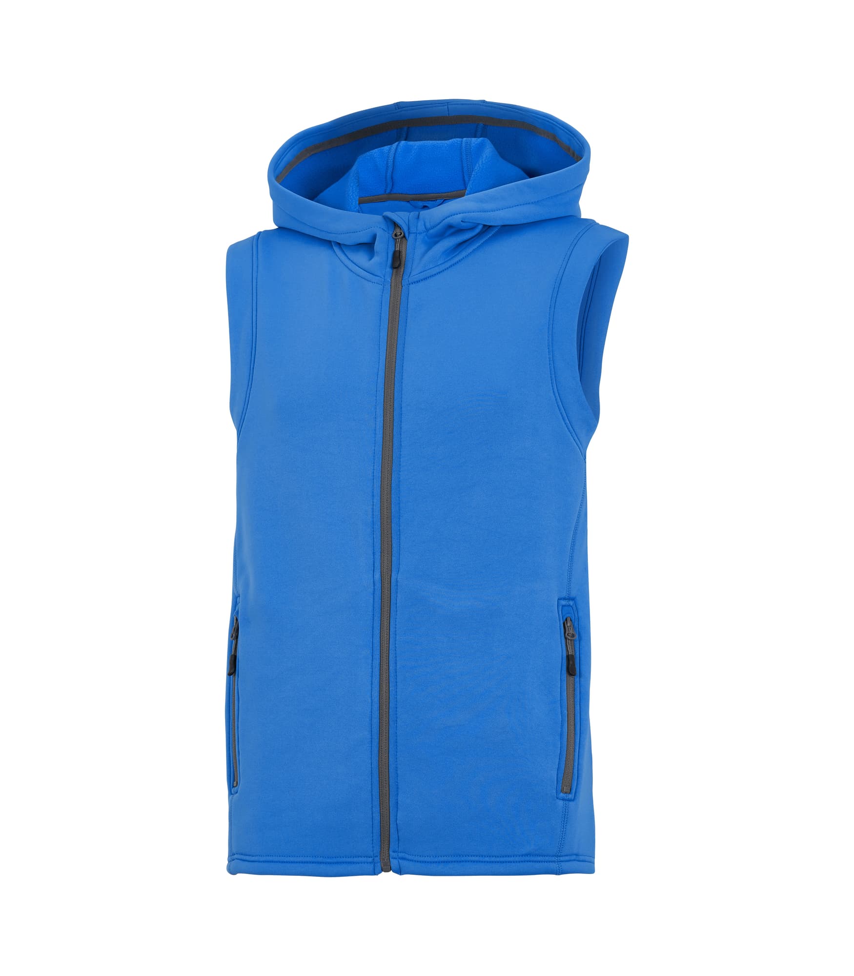 Zamora Hooded Vest Man – bilde 3