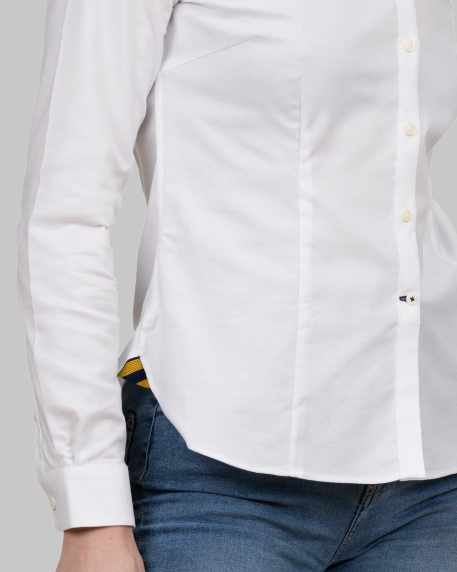 YB54 Oxford Woman – bilde 2