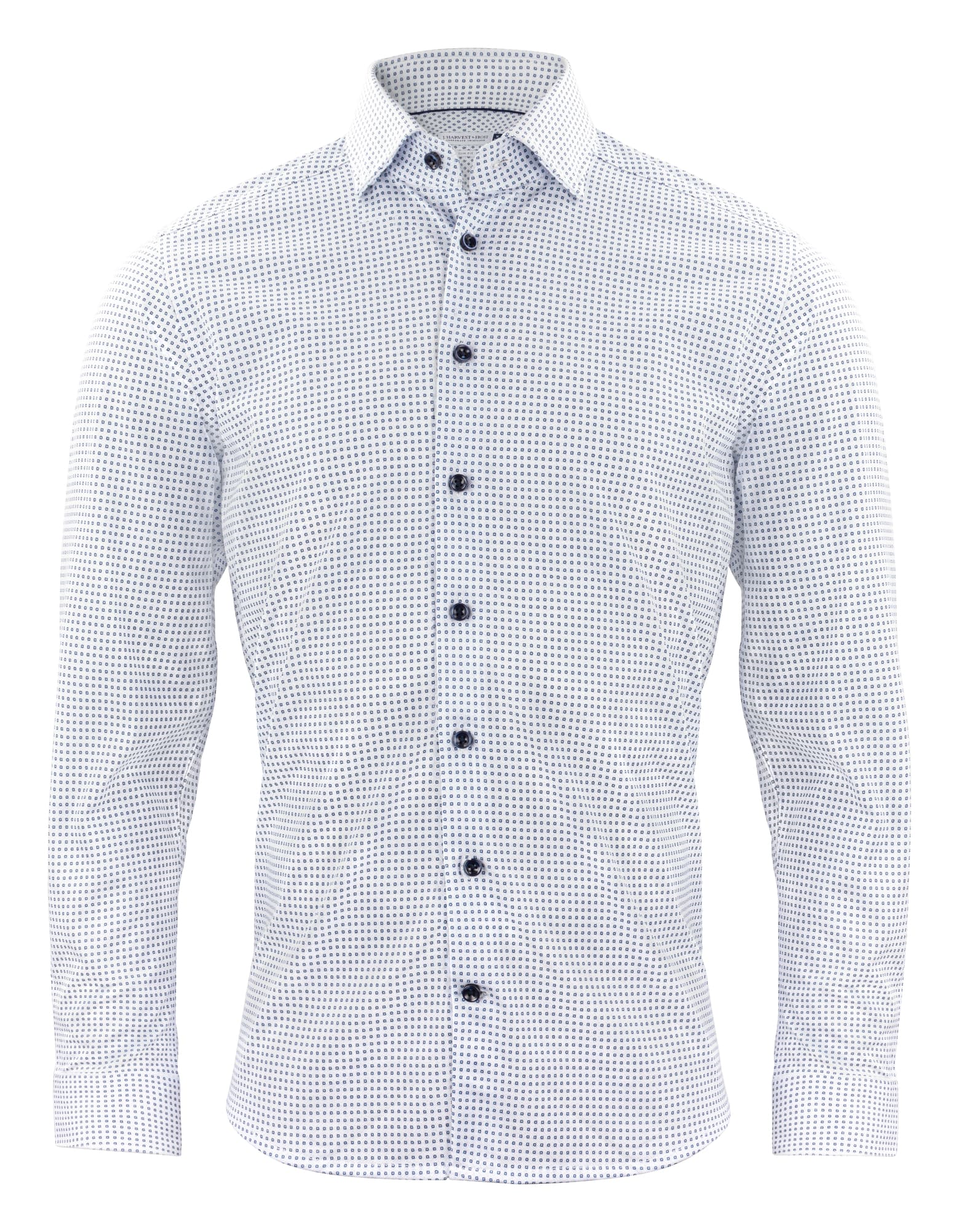 IB131 Pique Knit Regular – bilde 1