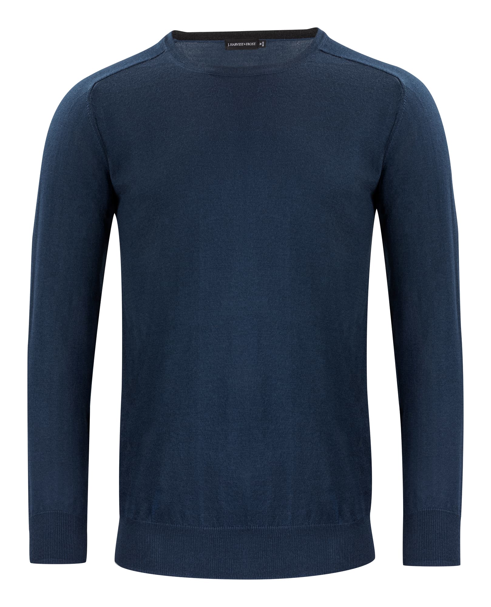 Merino U-Neck – bilde 1