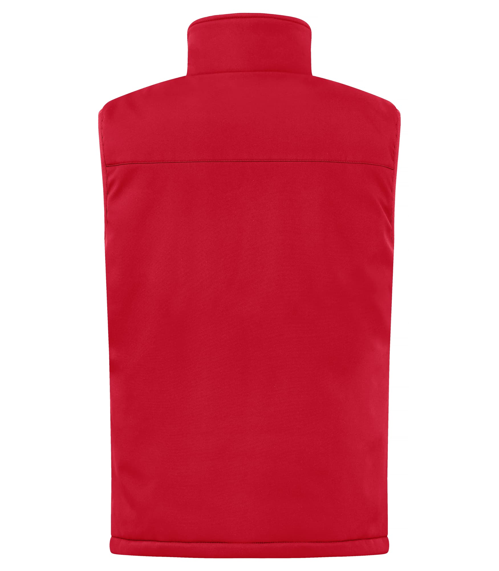 Padded Softshell Vest – bilde 2