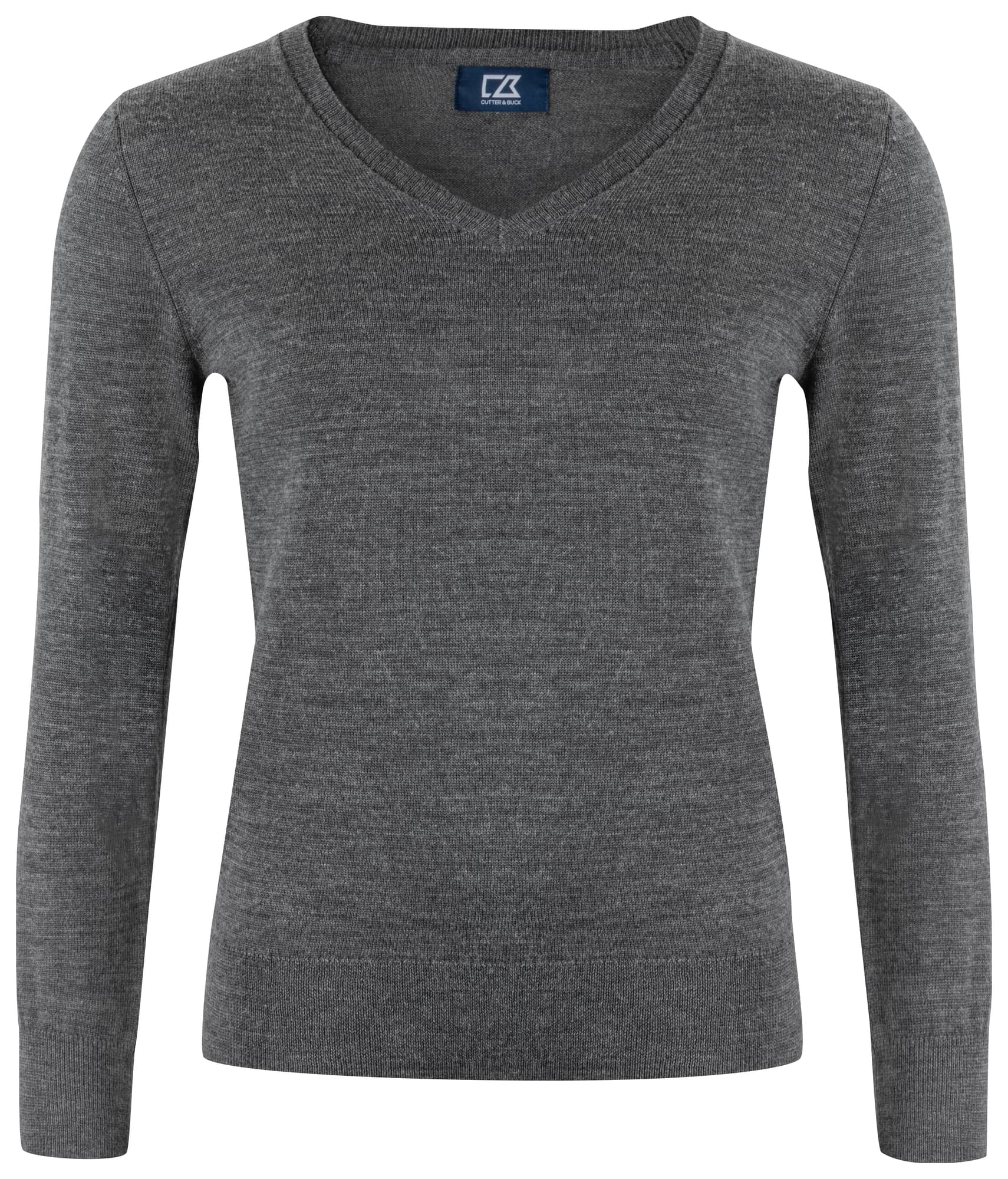 Vernon V-neck Ladies – bilde 1