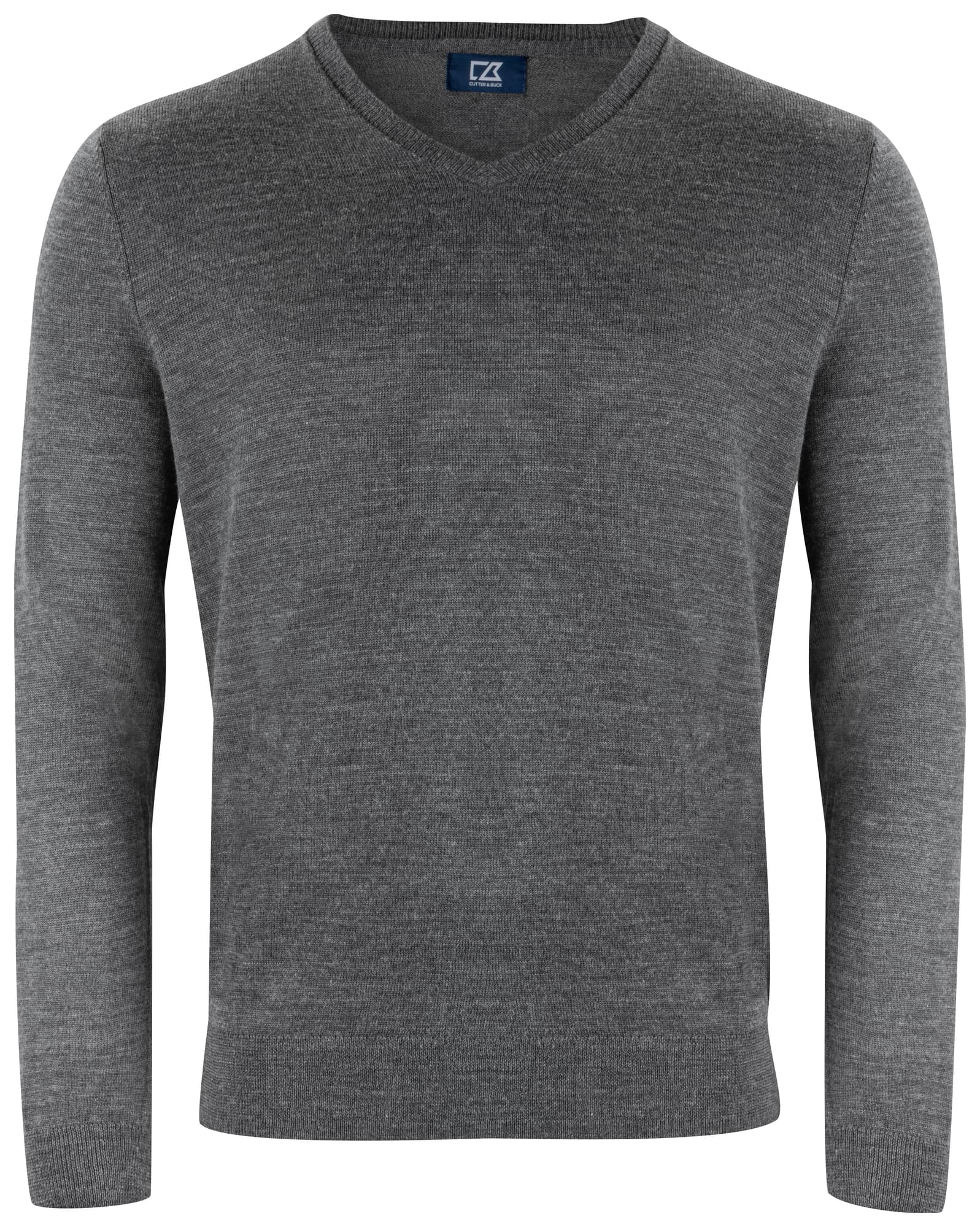 Vernon V-neck Men – bilde 1