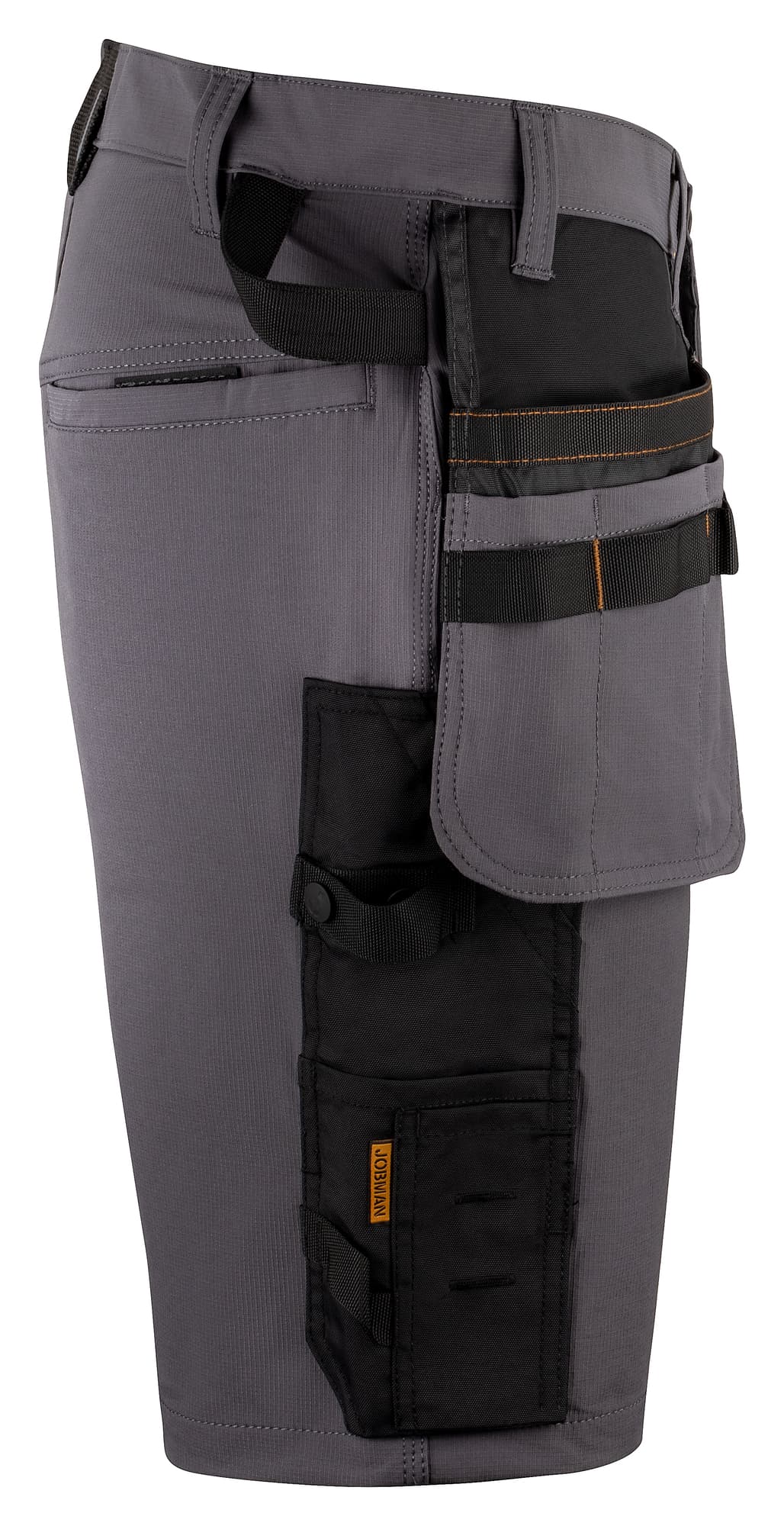 2196 Håndverkershorts Stretch – bilde 4
