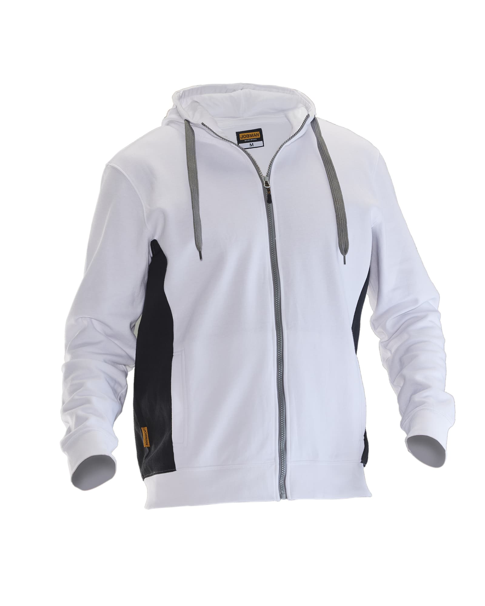 Sweatshirt Hoodie – bilde 1