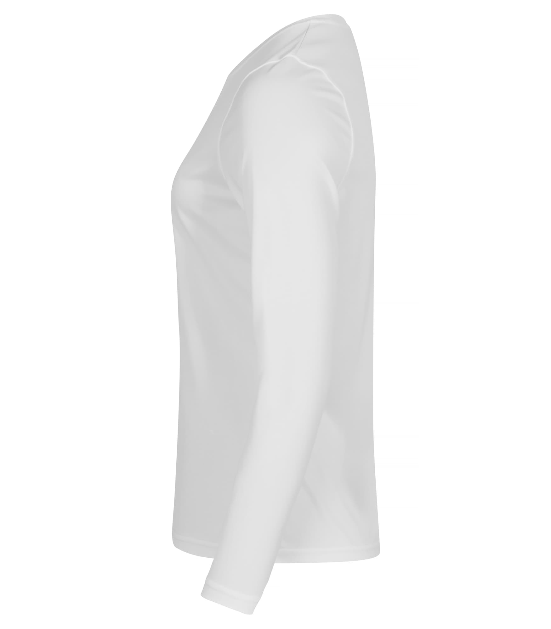 Basic Active-T L/S Women – bilde 3