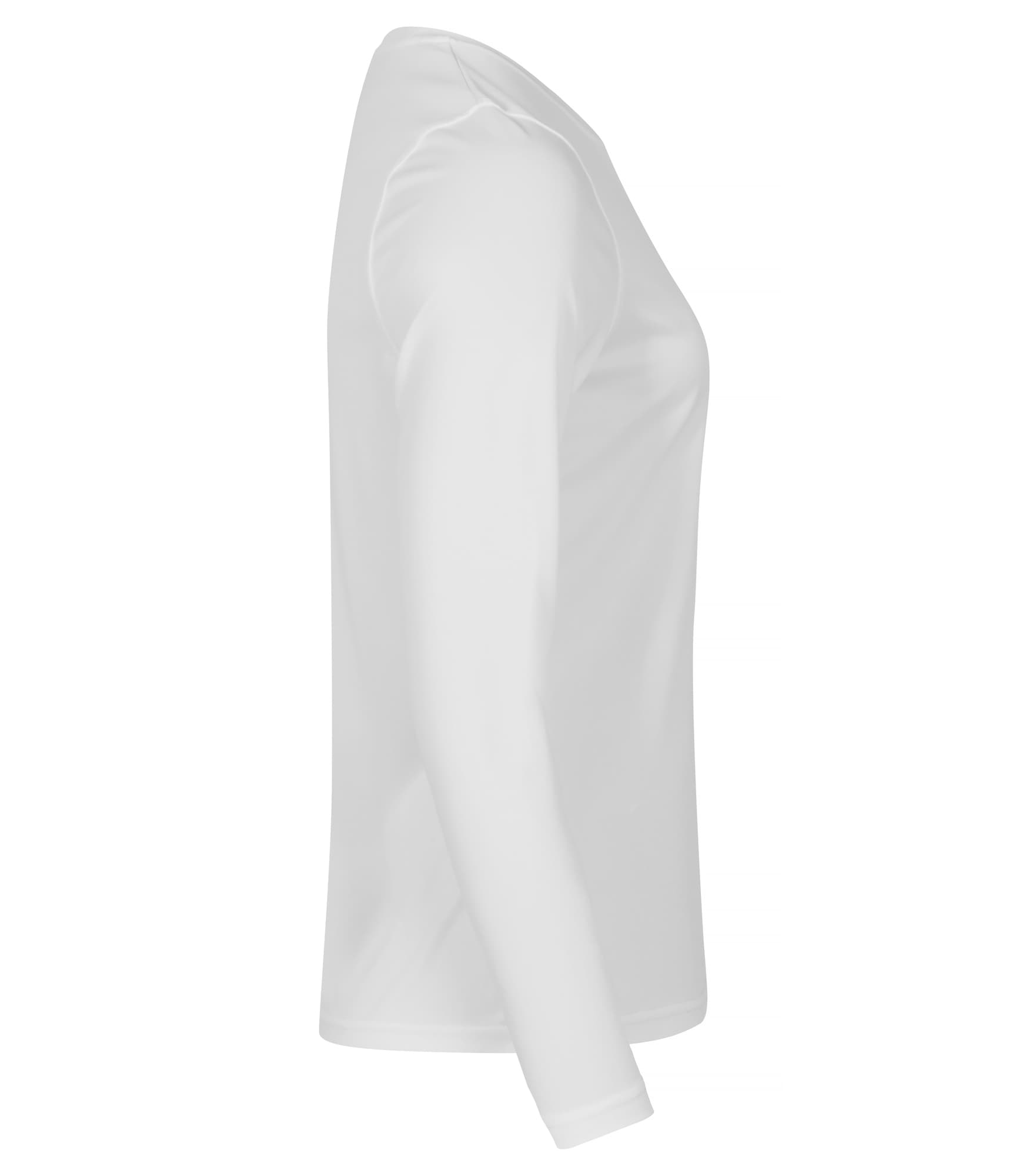 Basic Active-T L/S Women – bilde 4