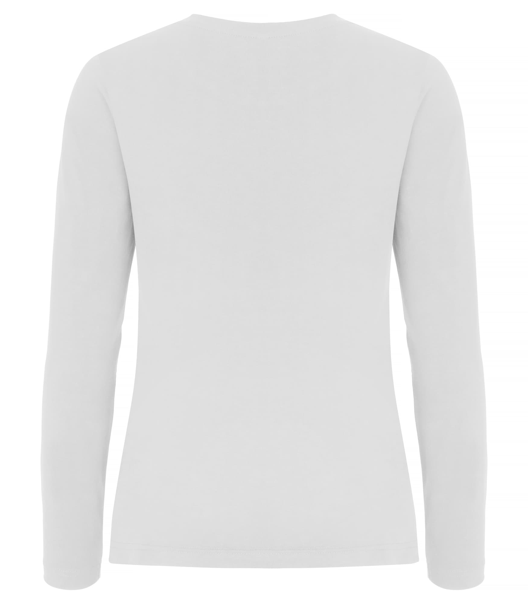 Premium Fashion-T L/S Women – bilde 2