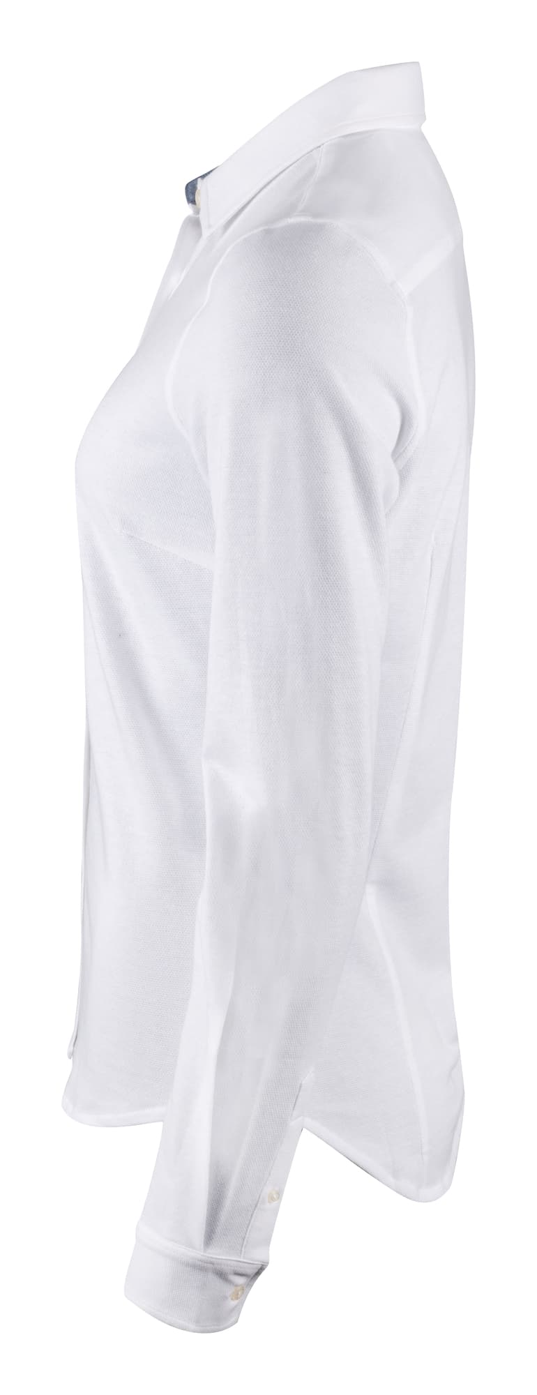 Burlingham Woman Jersey shirt – bilde 2