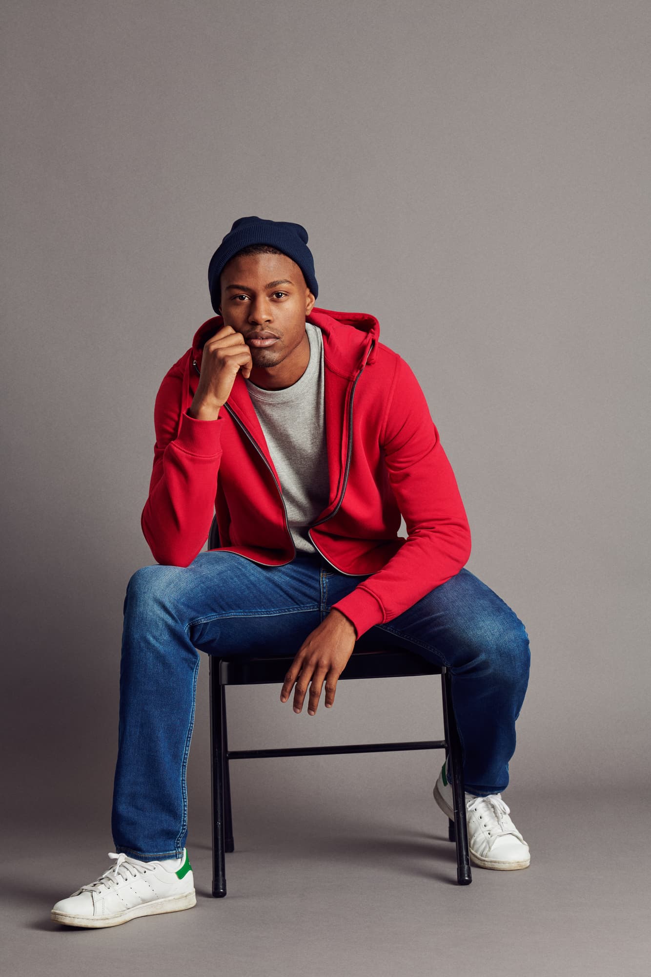 Flexball Beanie – bilde 3