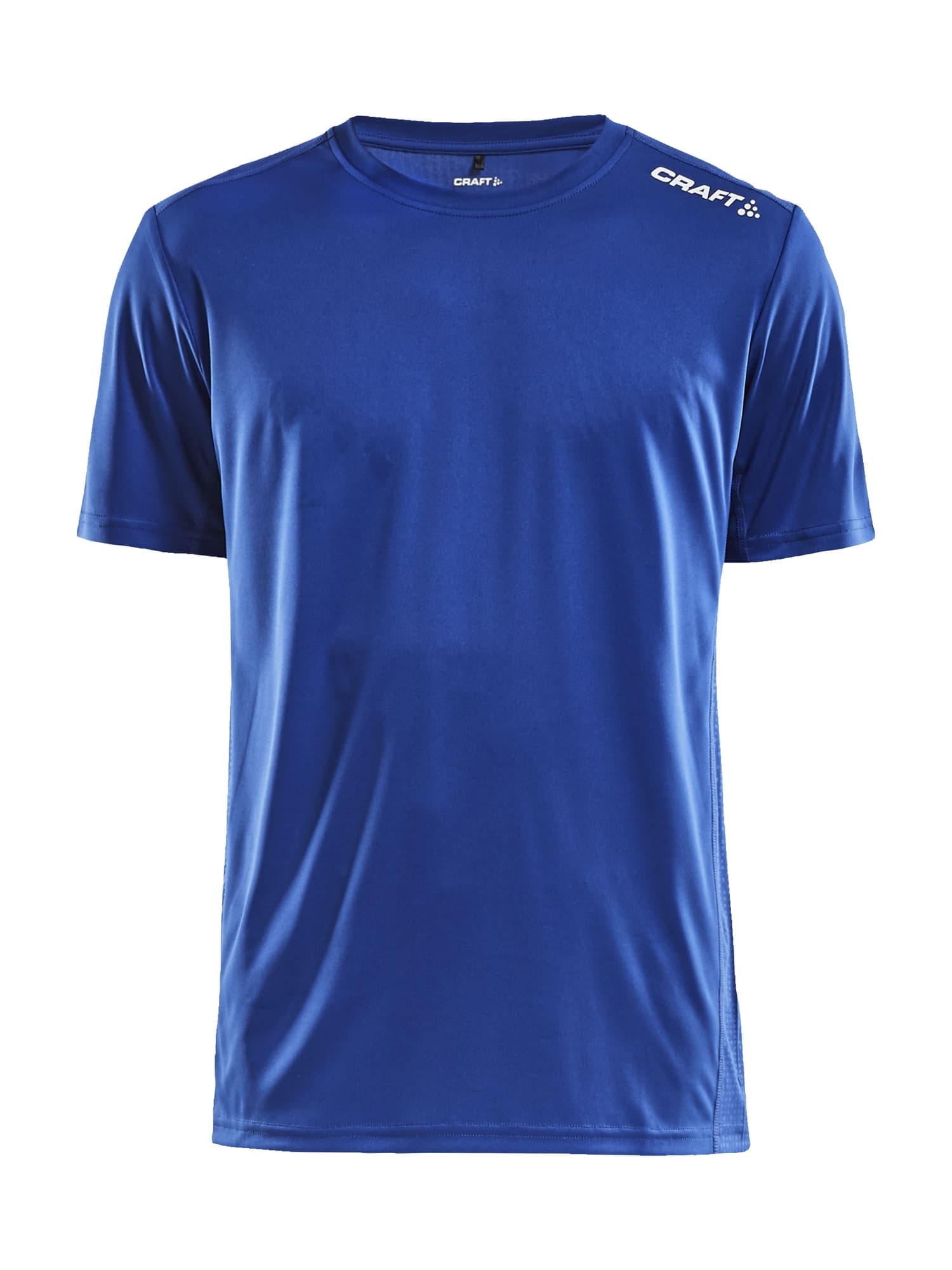 Rush SS Tee M – bilde 1