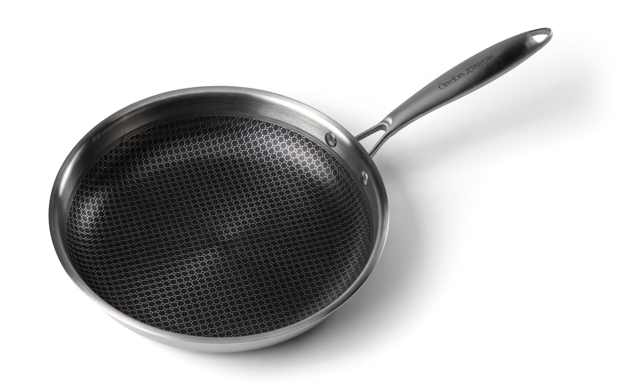 Keramisk Non-stick Stekepanne – bilde 3