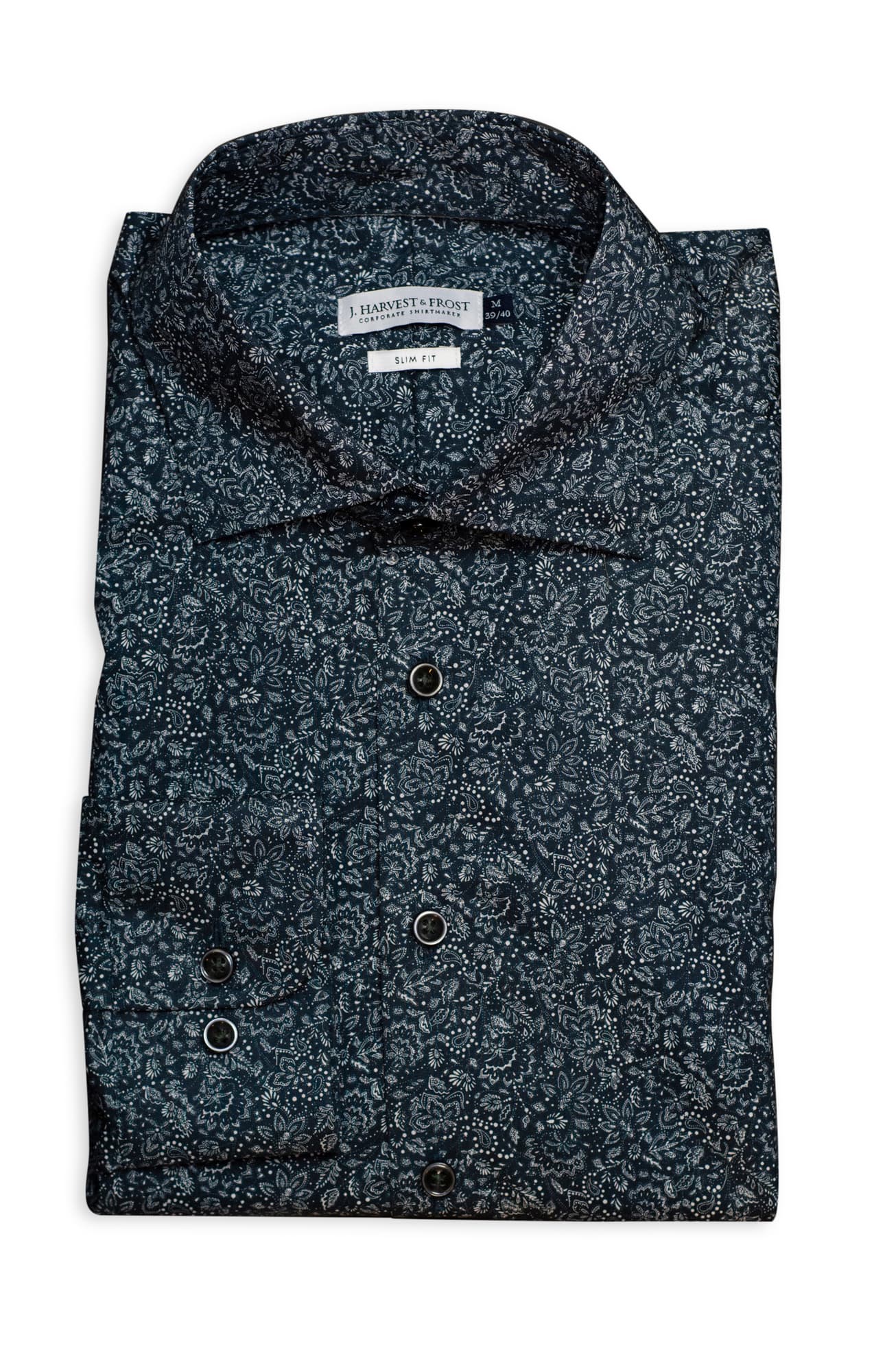 IB37 Poplin Regular – bilde 5