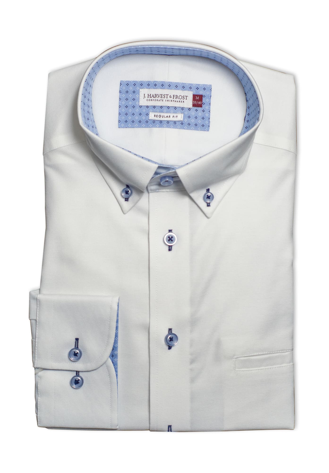 RB121 Oxford Regular – bilde 5