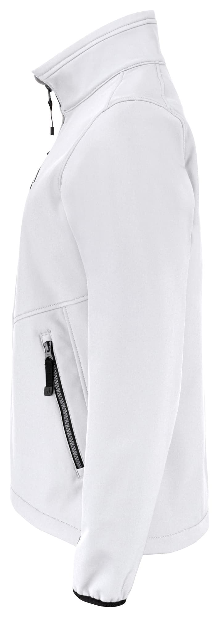 1203 Women's Softshell Jacket – bilde 2