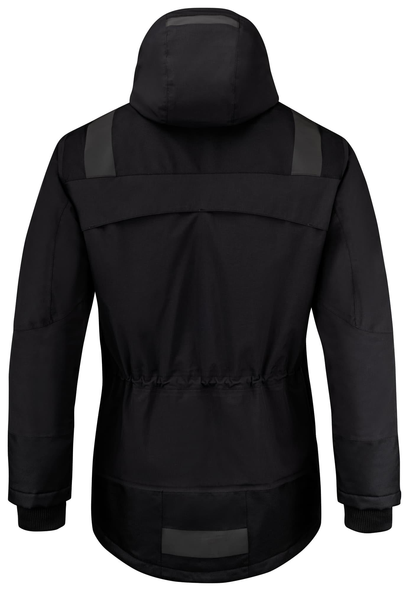 Winter Parka – bilde 3
