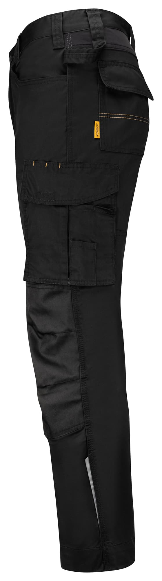 Servicebyxa stretch – bilde 3