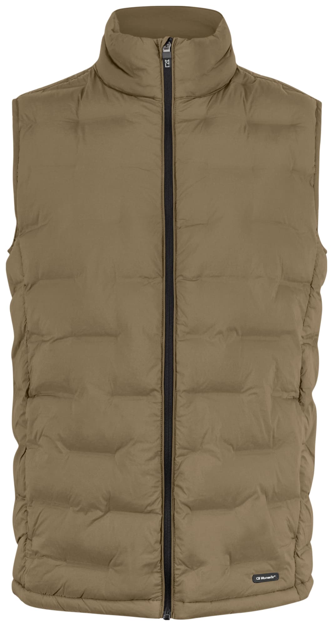 Baker Vest Men – bilde 1