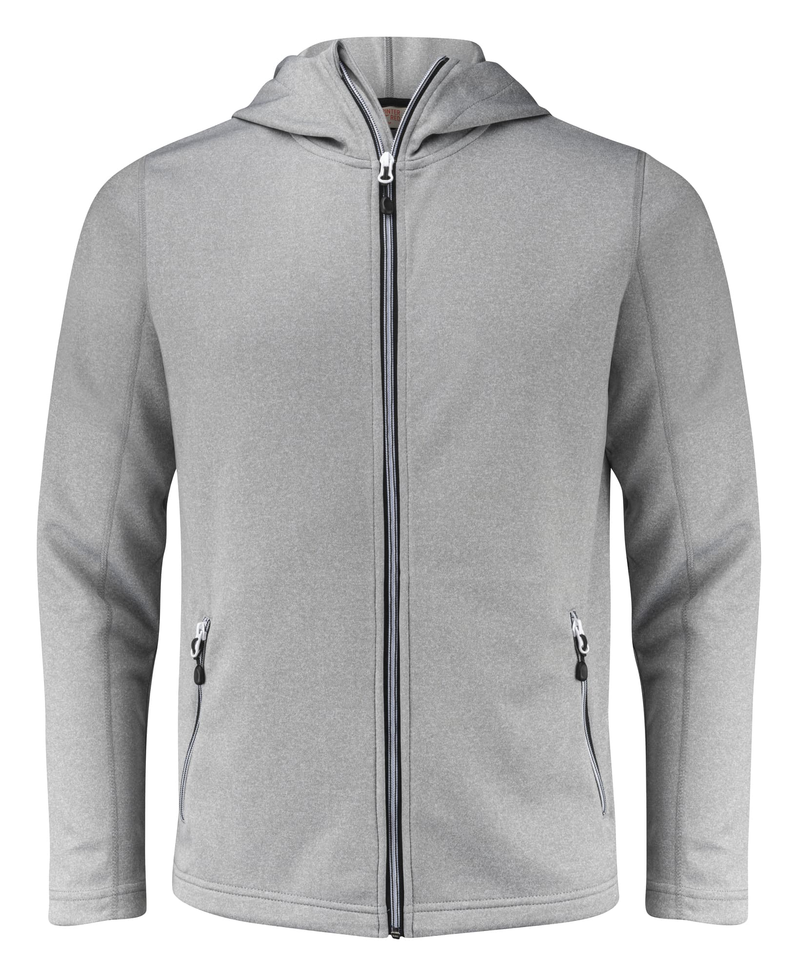 Layback Hoodie – bilde 1