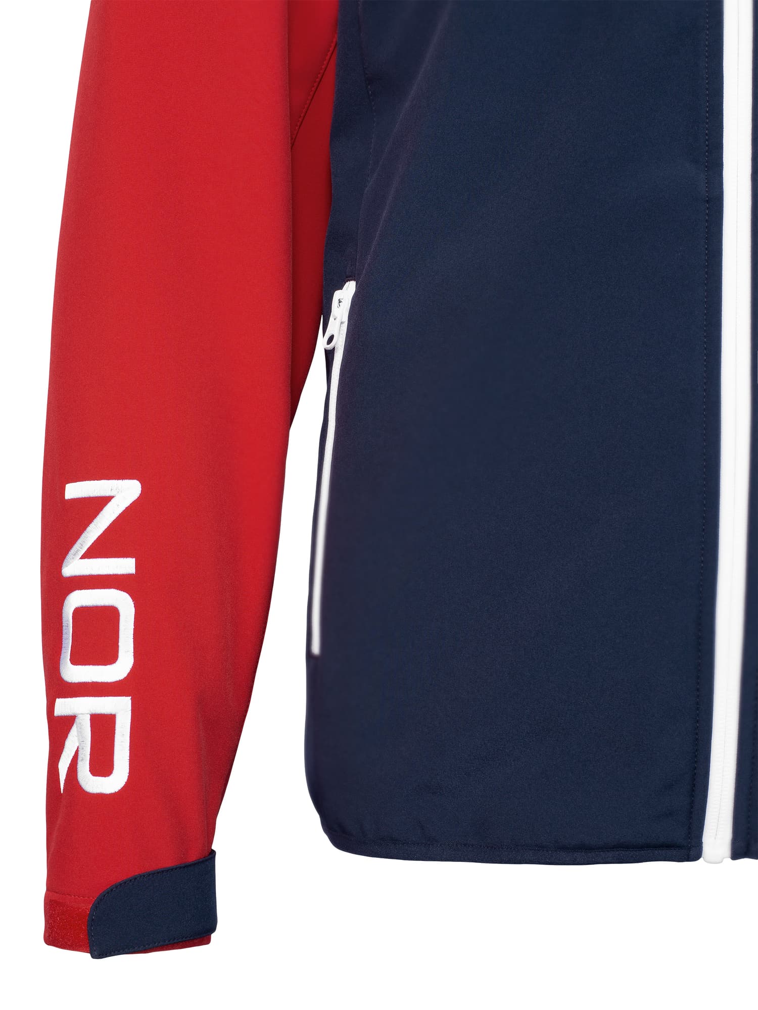 NOR Hoody Softshell Jacket M – bilde 3