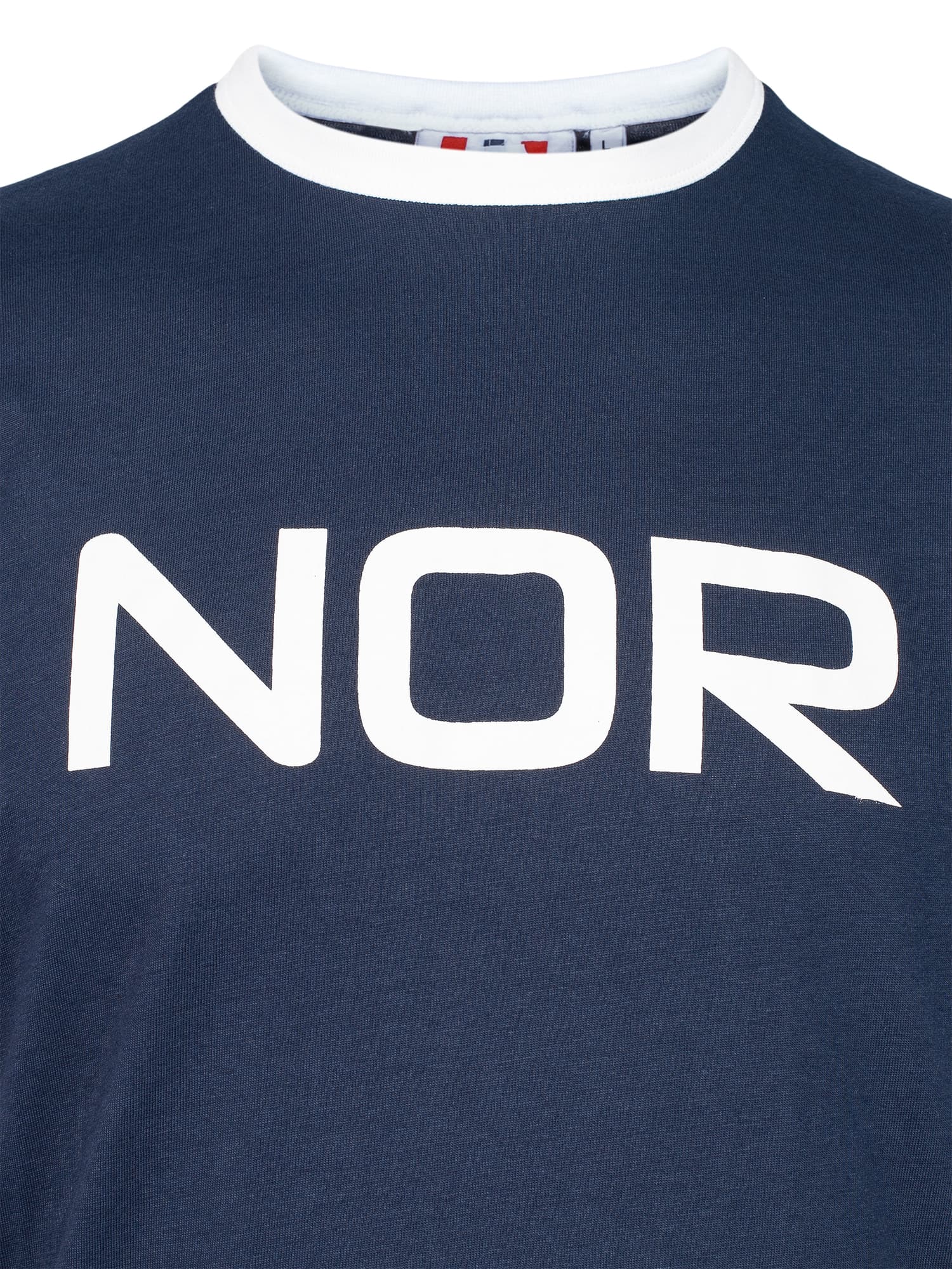 NOR Nome – bilde 3