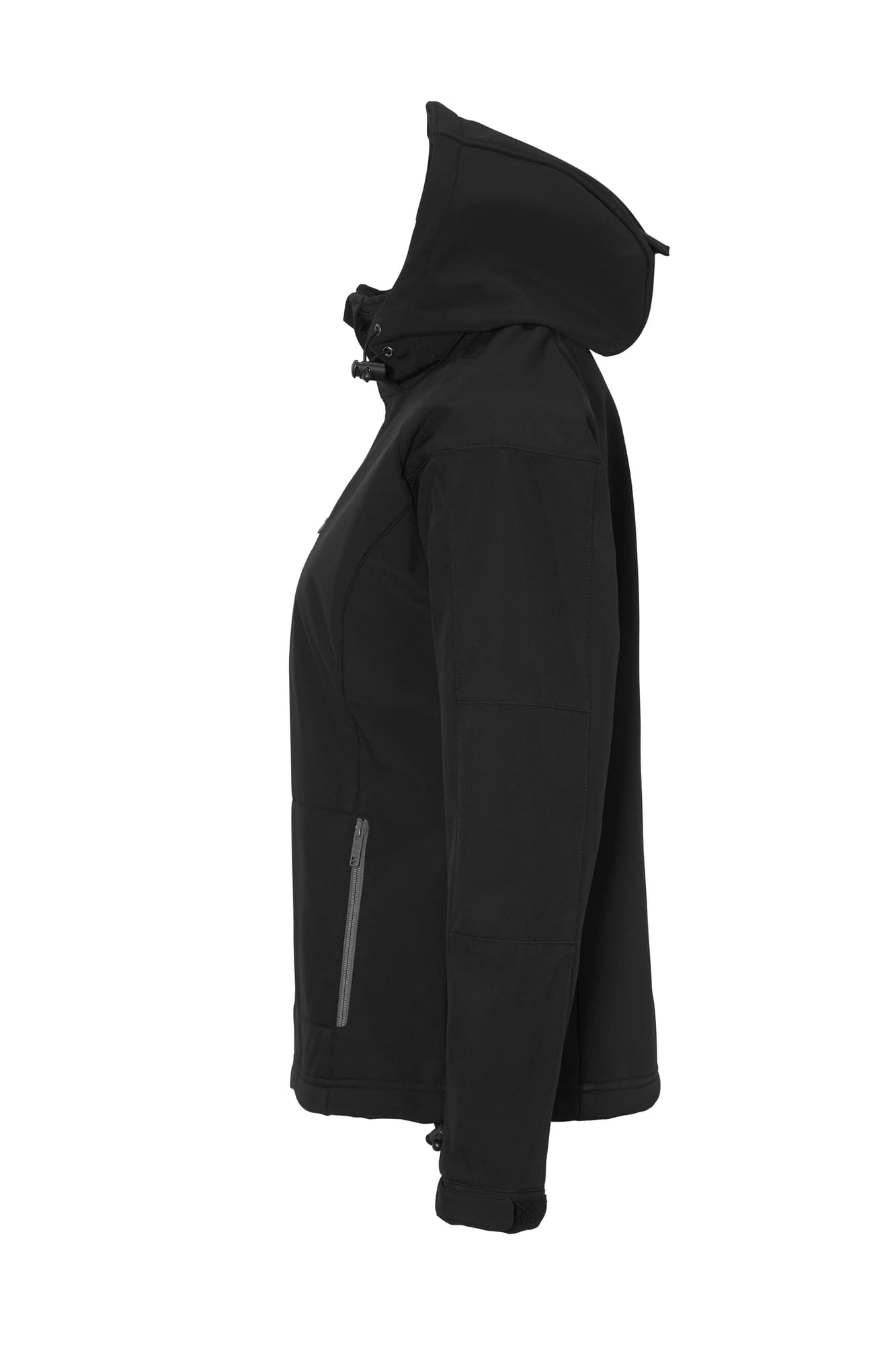 Tulsa Ext. Lady – bilde 2