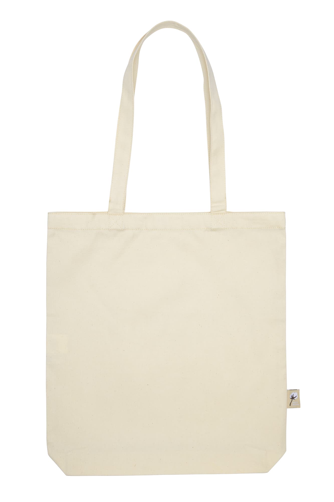 GOTS Twill Bag – bilde 2